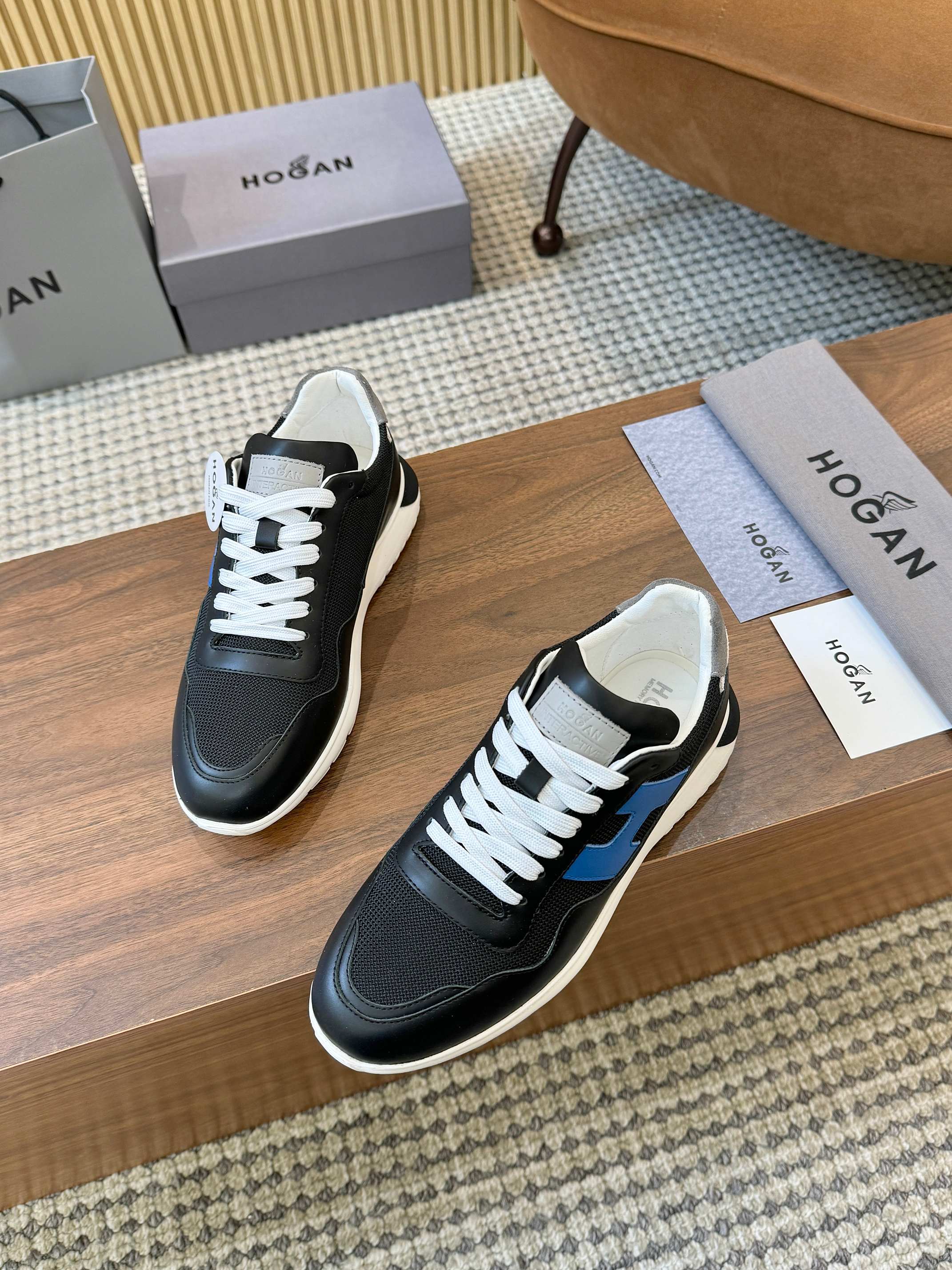 호간 신발 64582 이미지 6