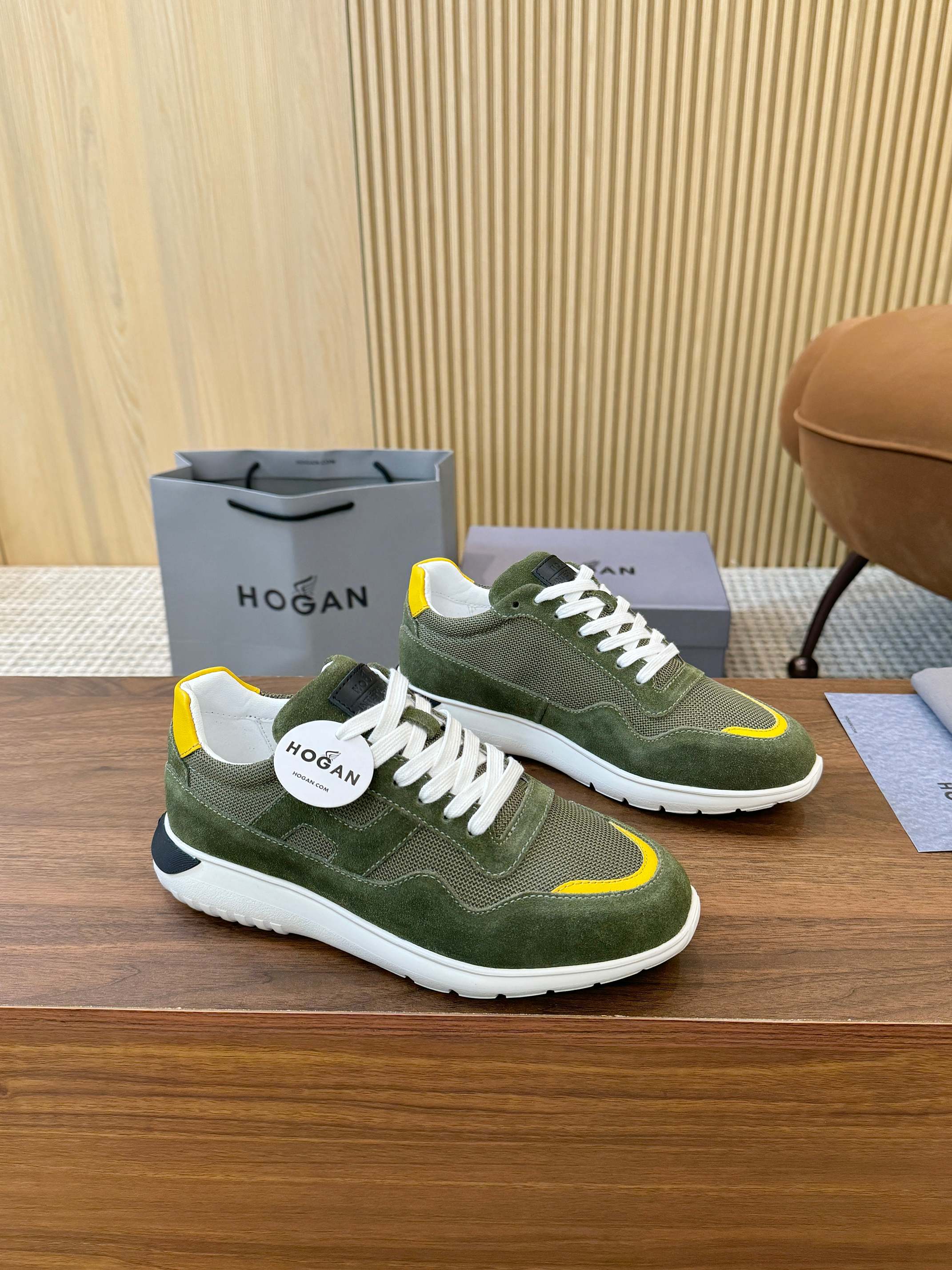 호간 신발 74629 이미지 2