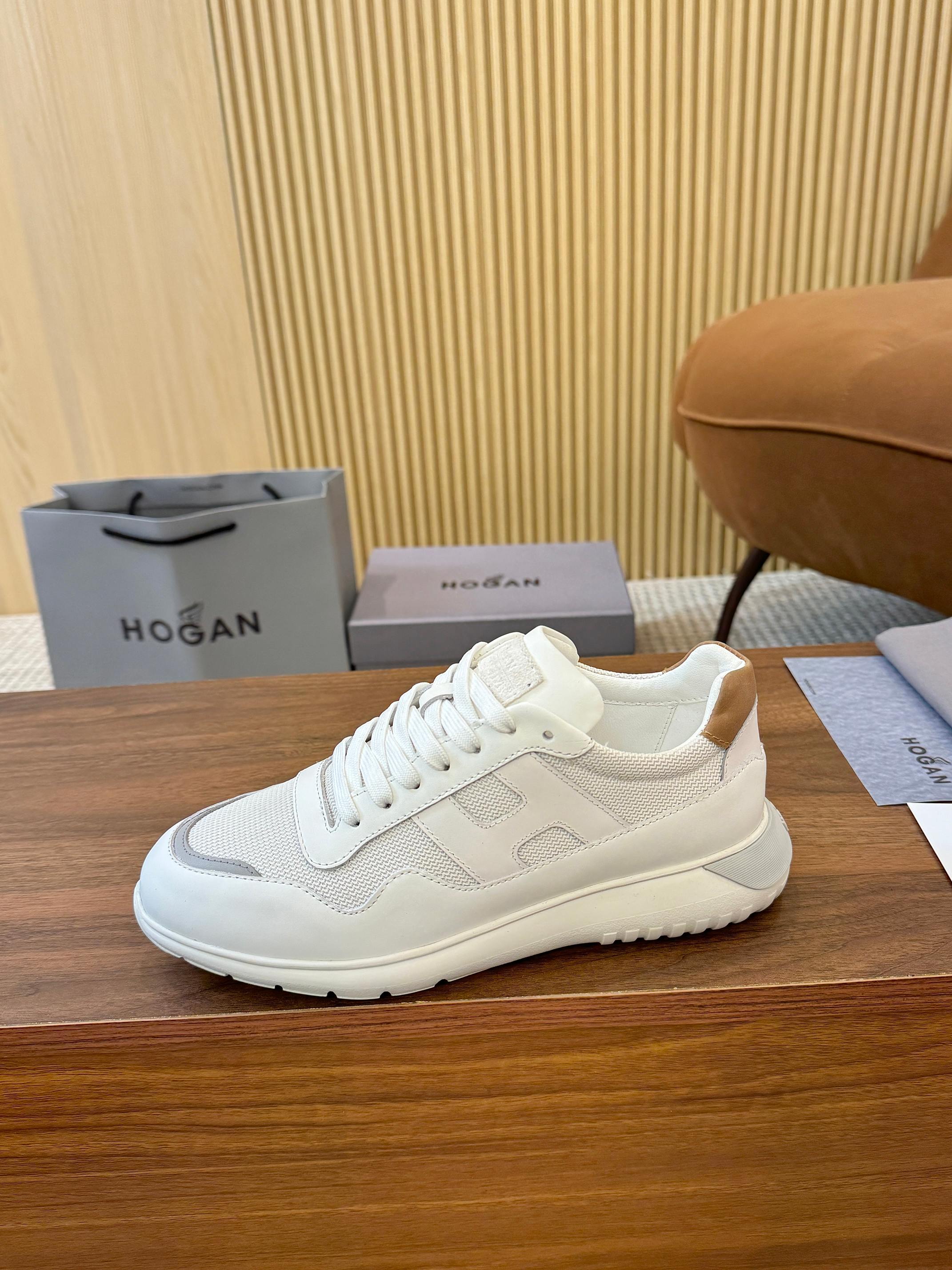 호간 신발 74625 Hogan Shoes