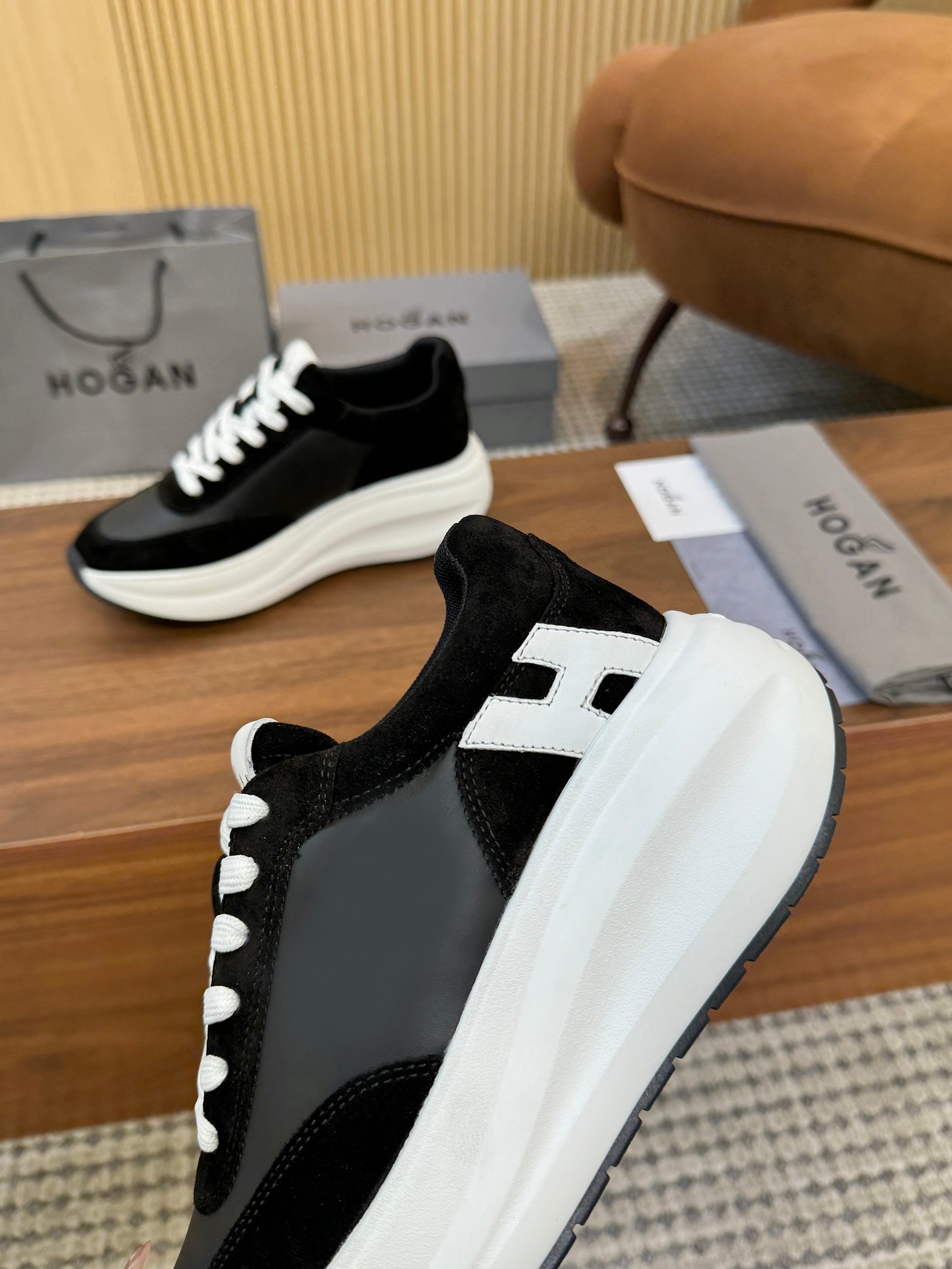 Designer Sneakers