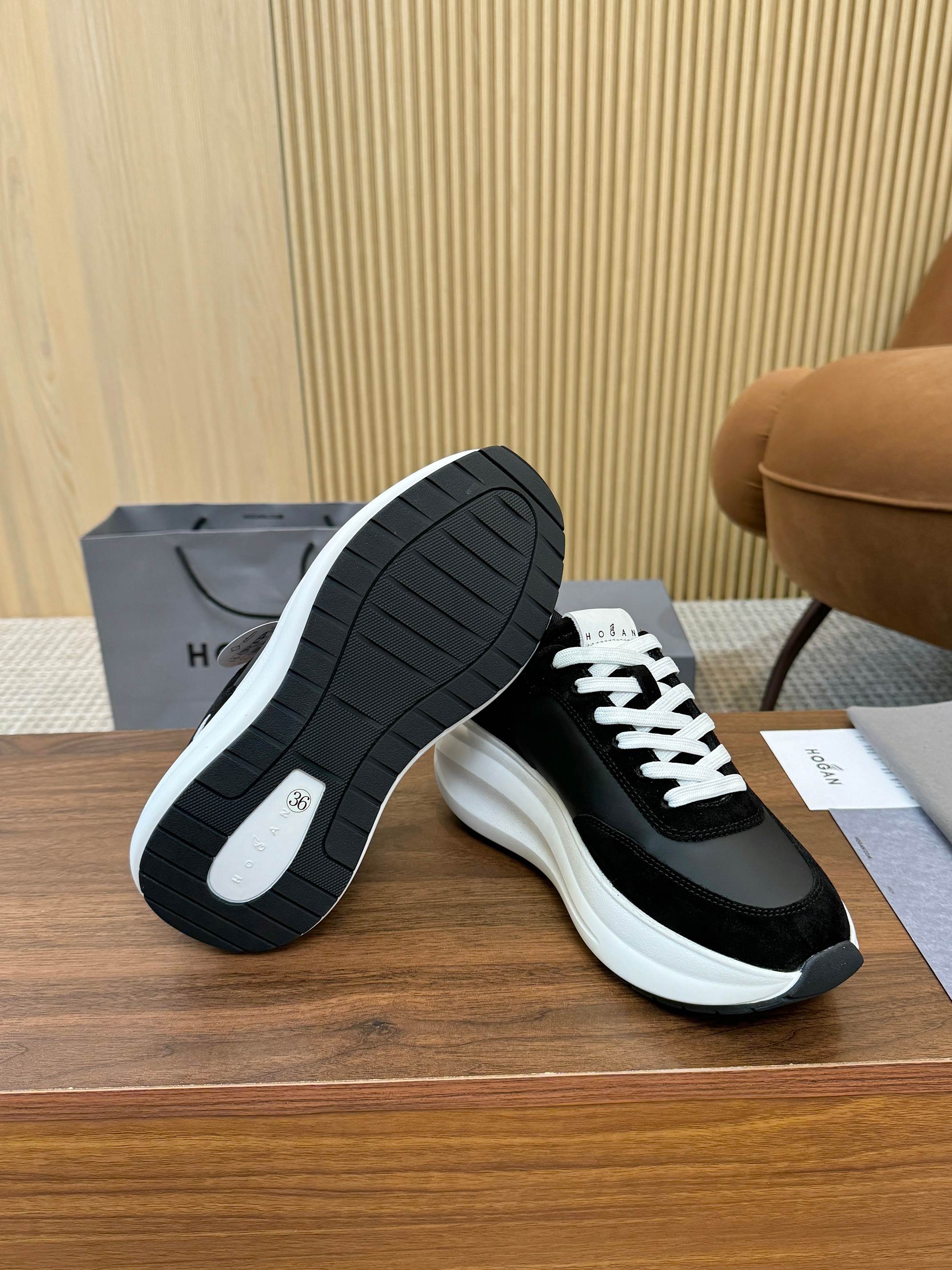 Designer Sneakers