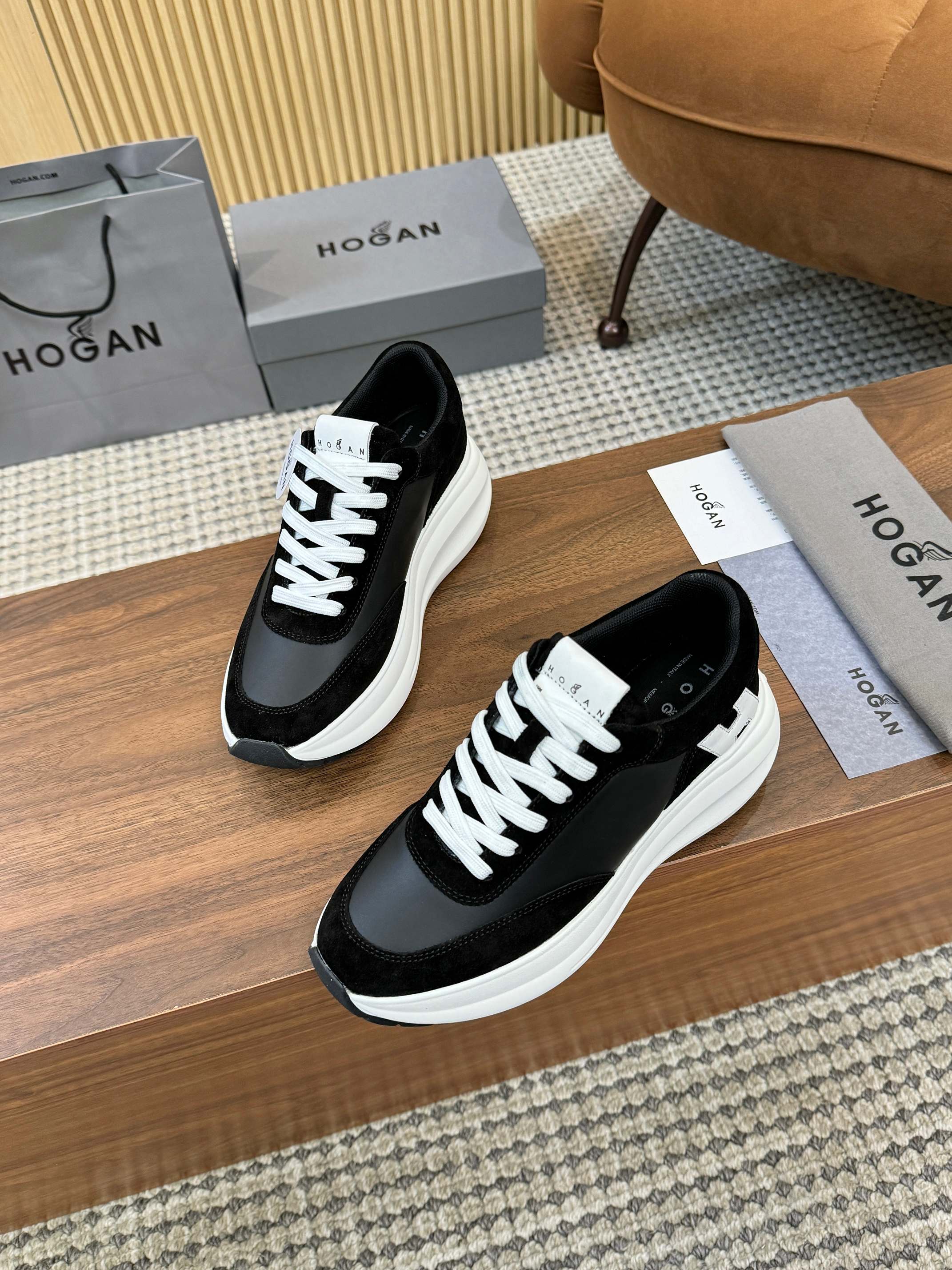Designer Sneakers