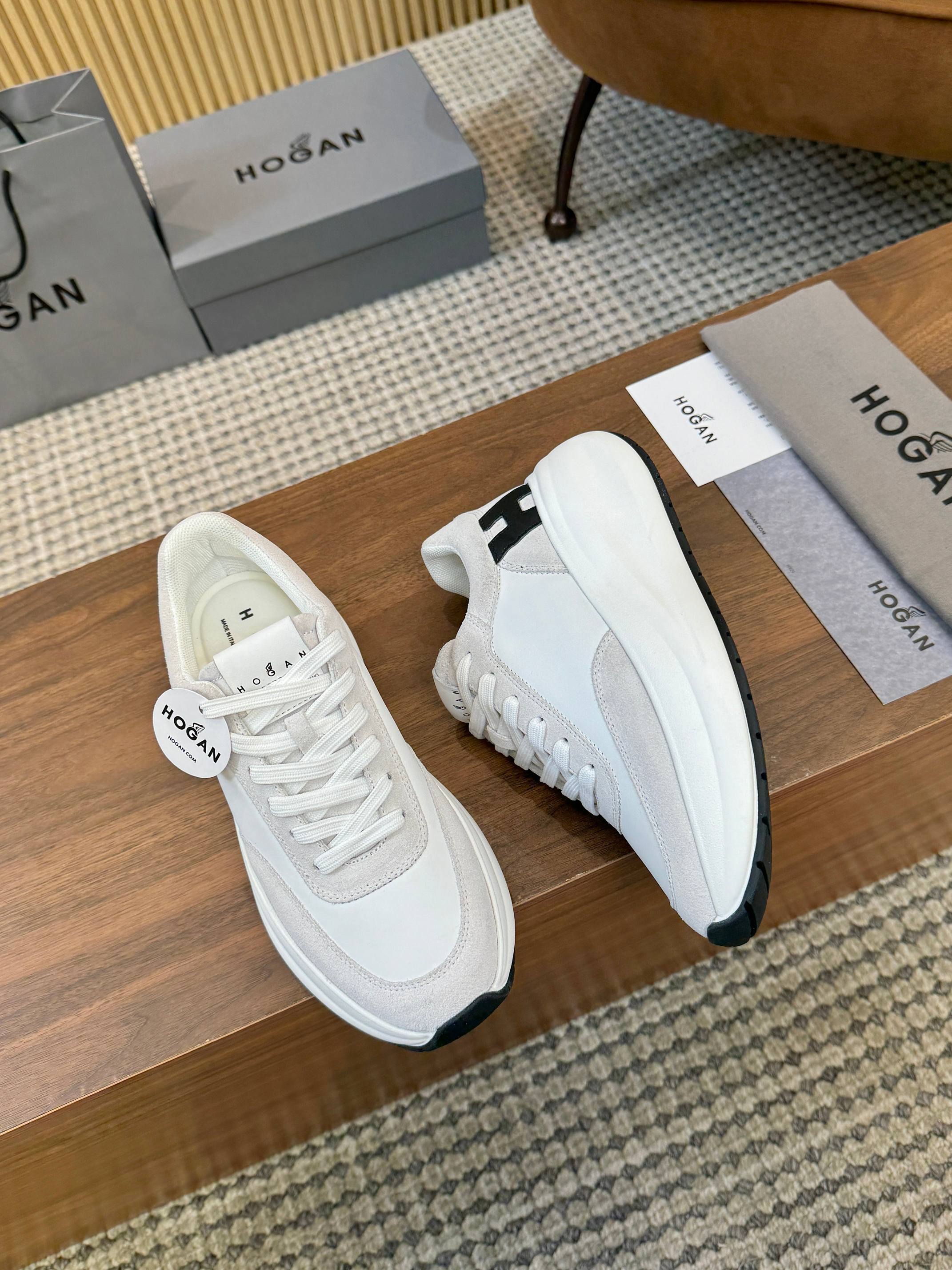 Designer Sneakers