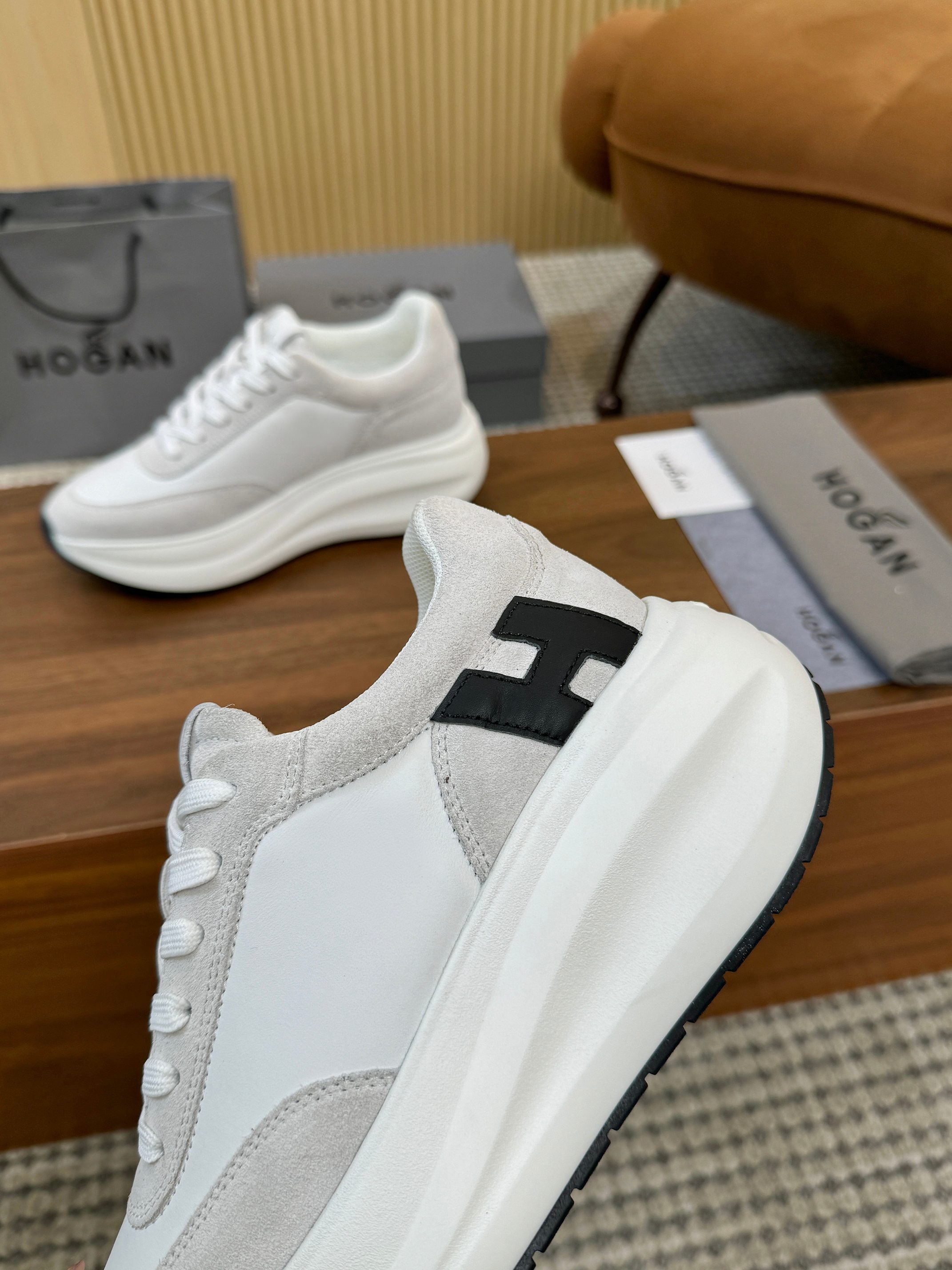Designer Sneakers