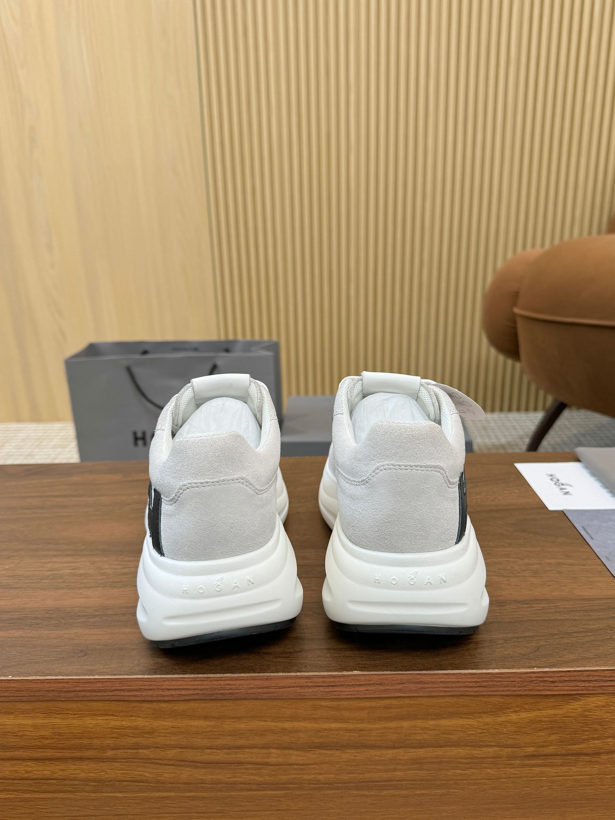 Designer Sneakers