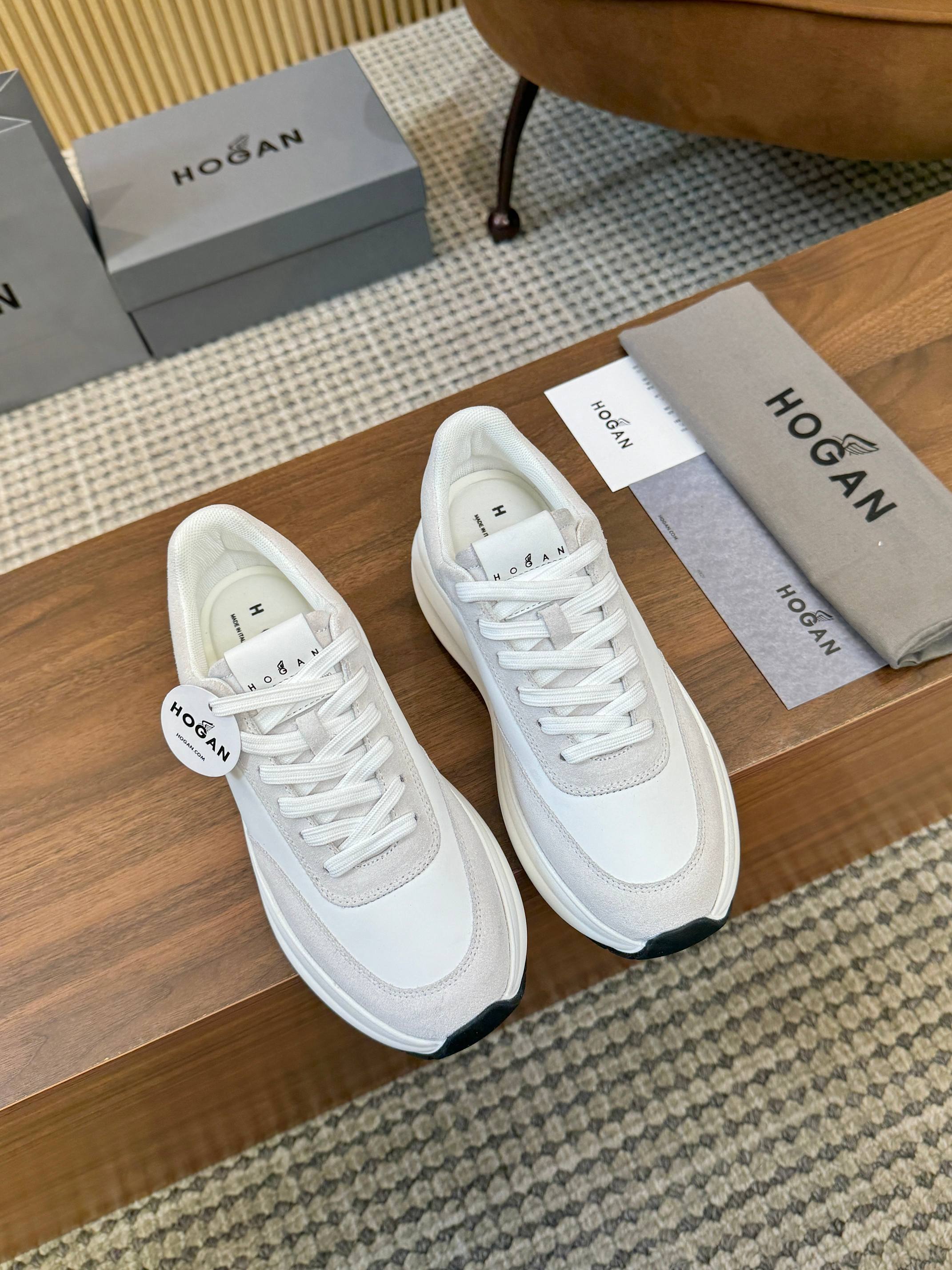Designer Sneakers