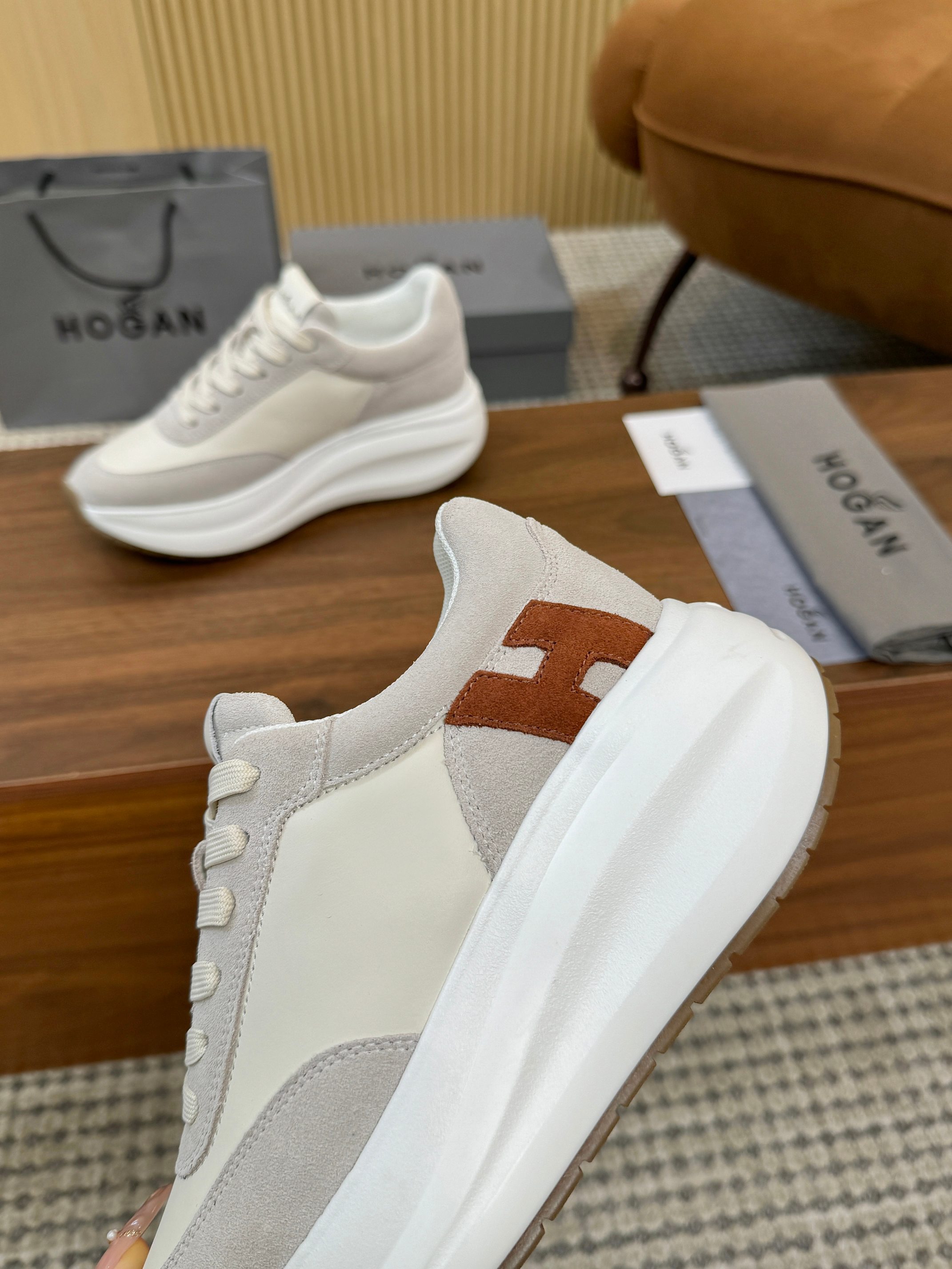 Designer Sneakers