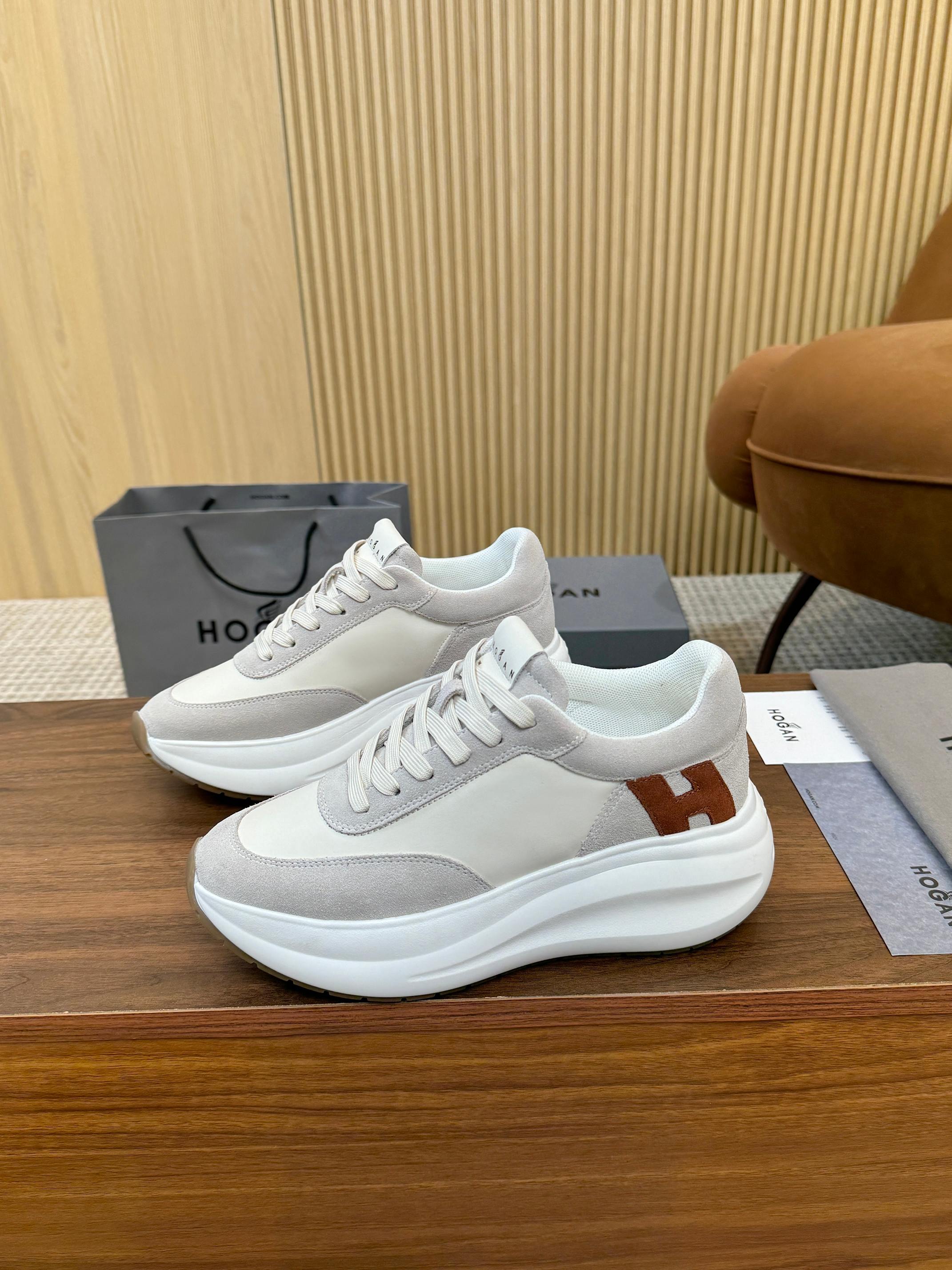 Designer Sneakers