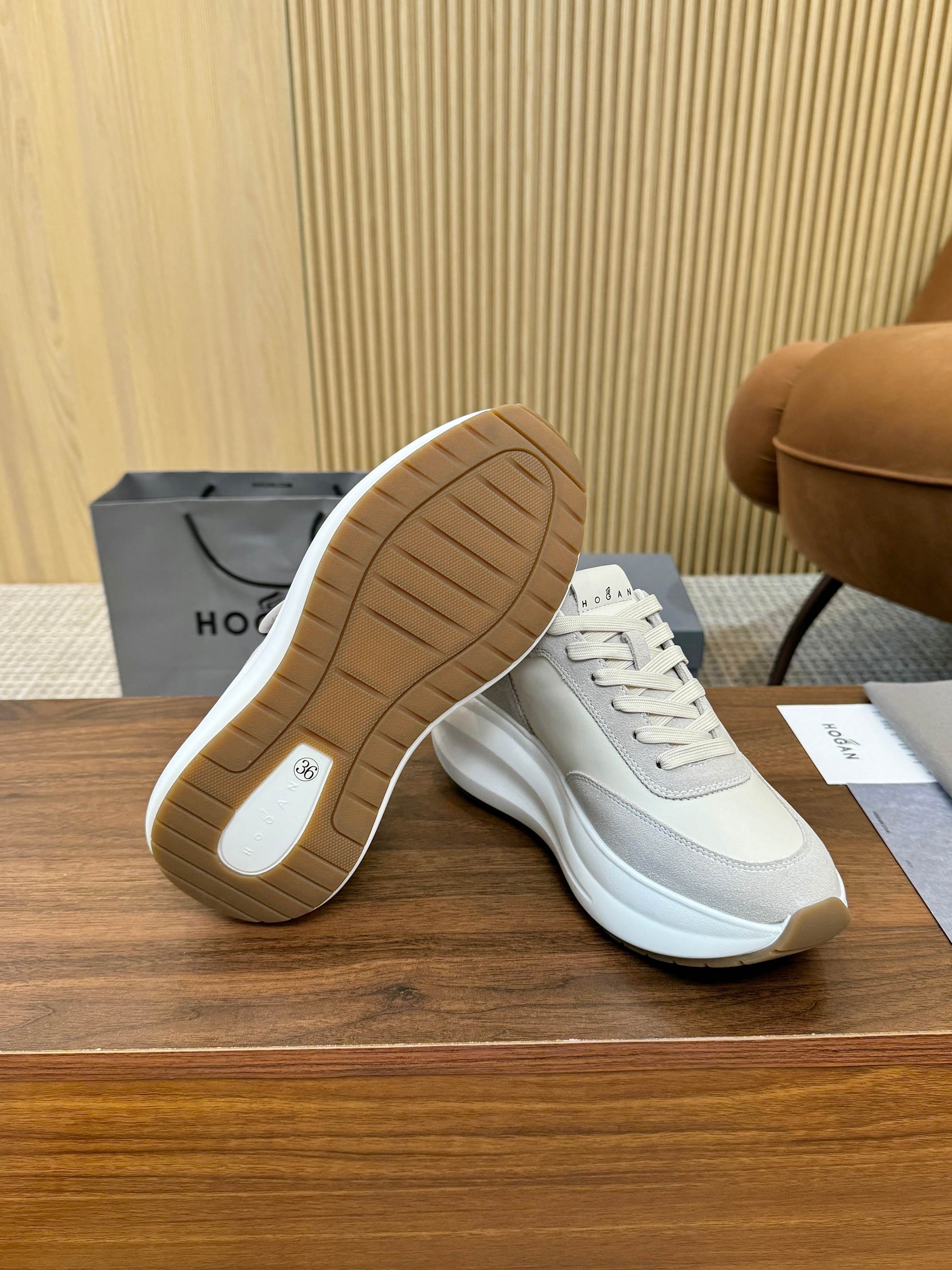 Designer Sneakers