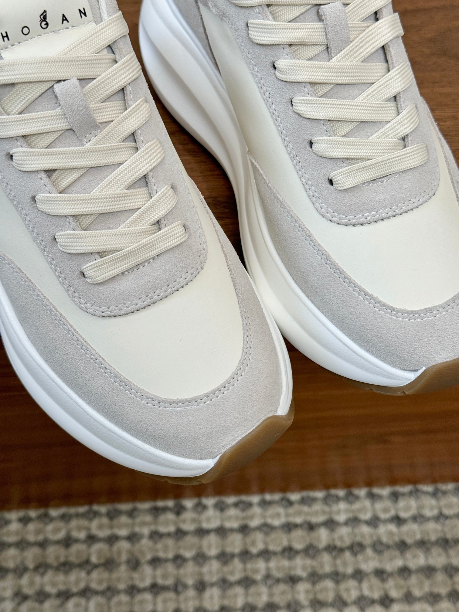Designer Sneakers