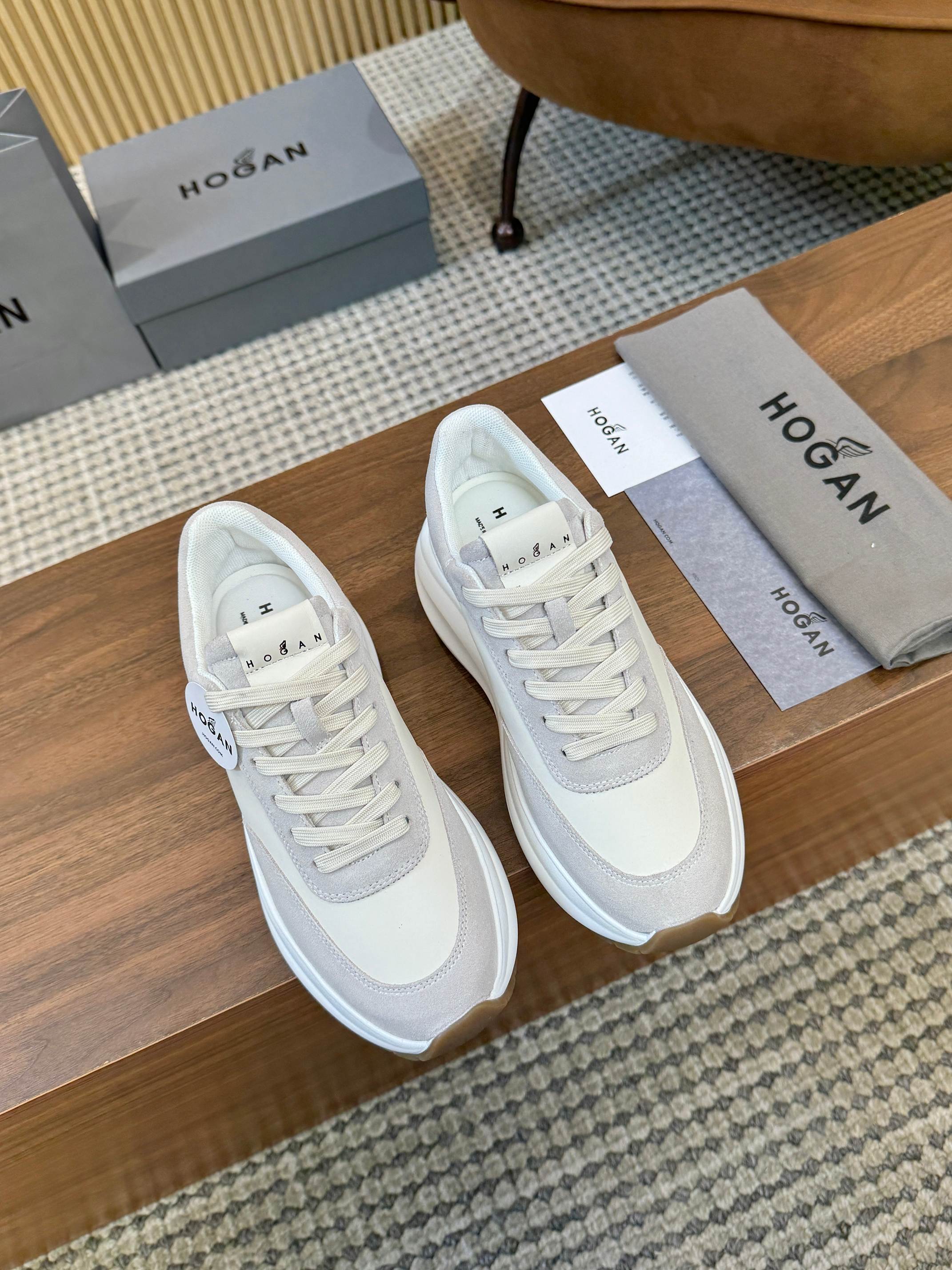 Designer Sneakers
