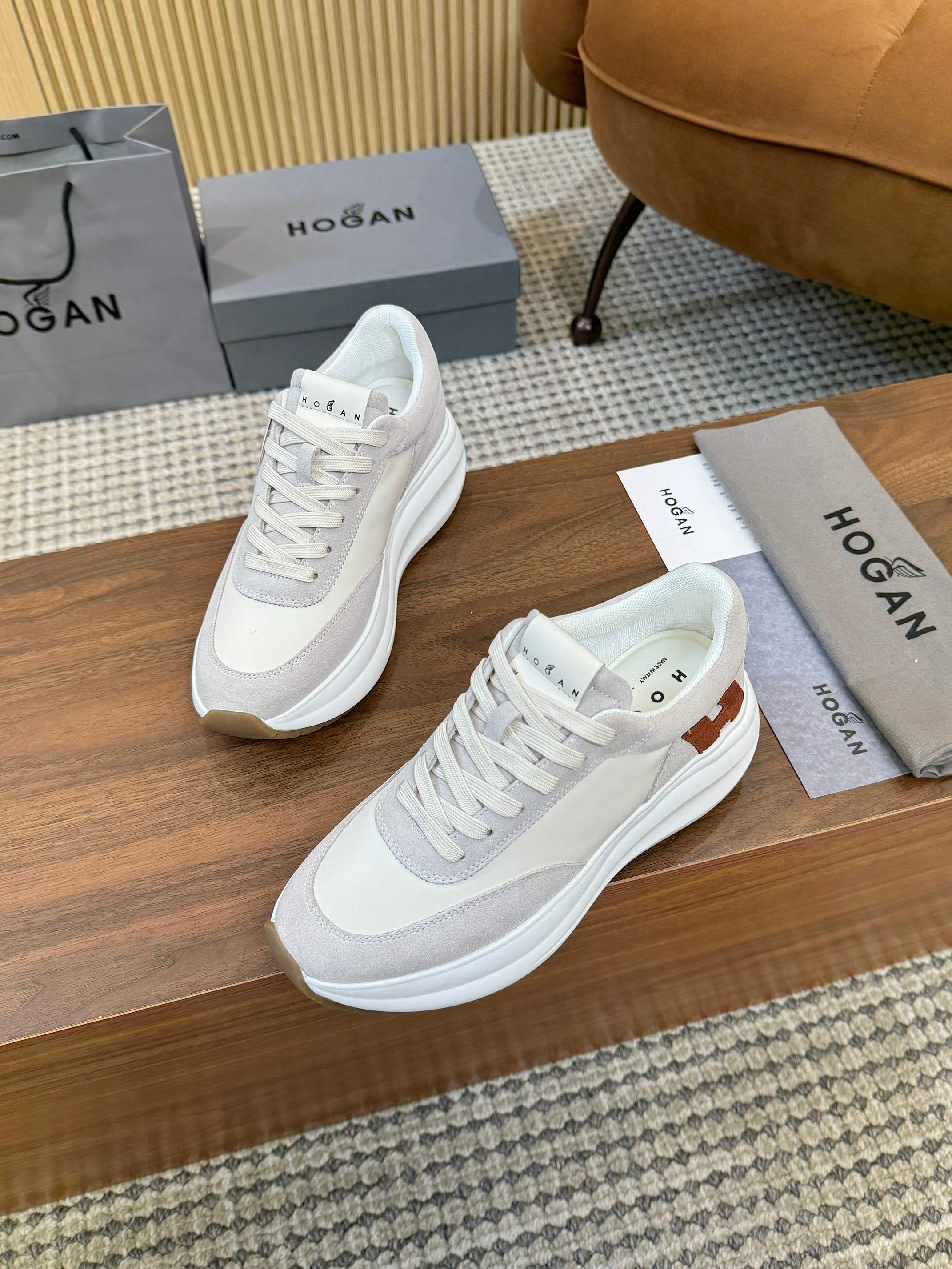 Designer Sneakers