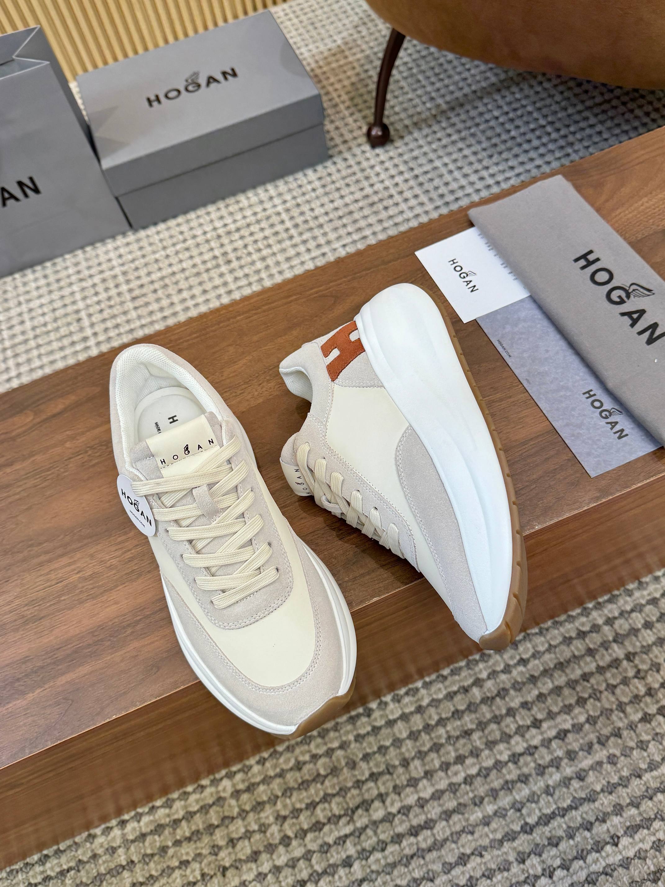 Designer Sneakers
