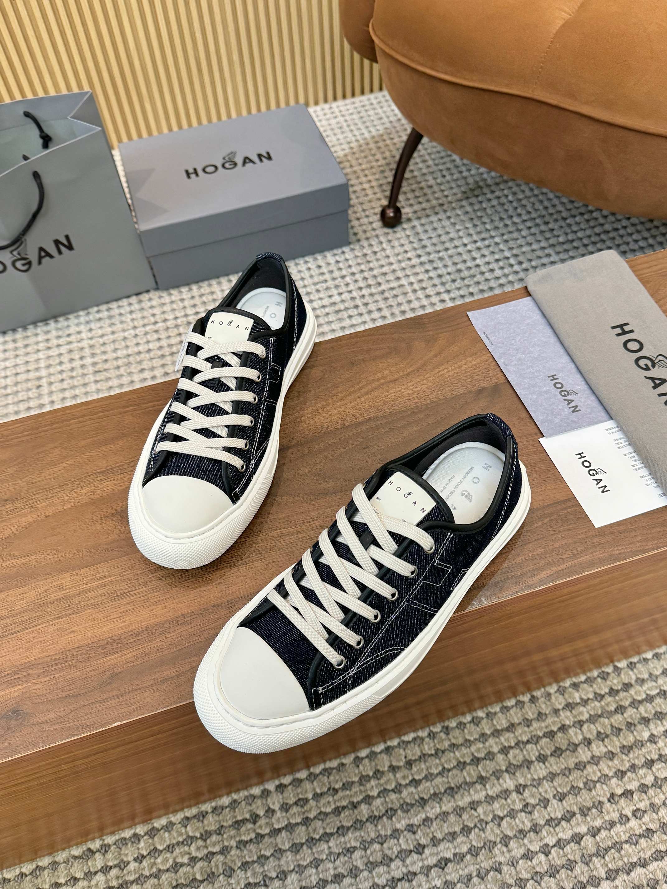 Designer Sneakers