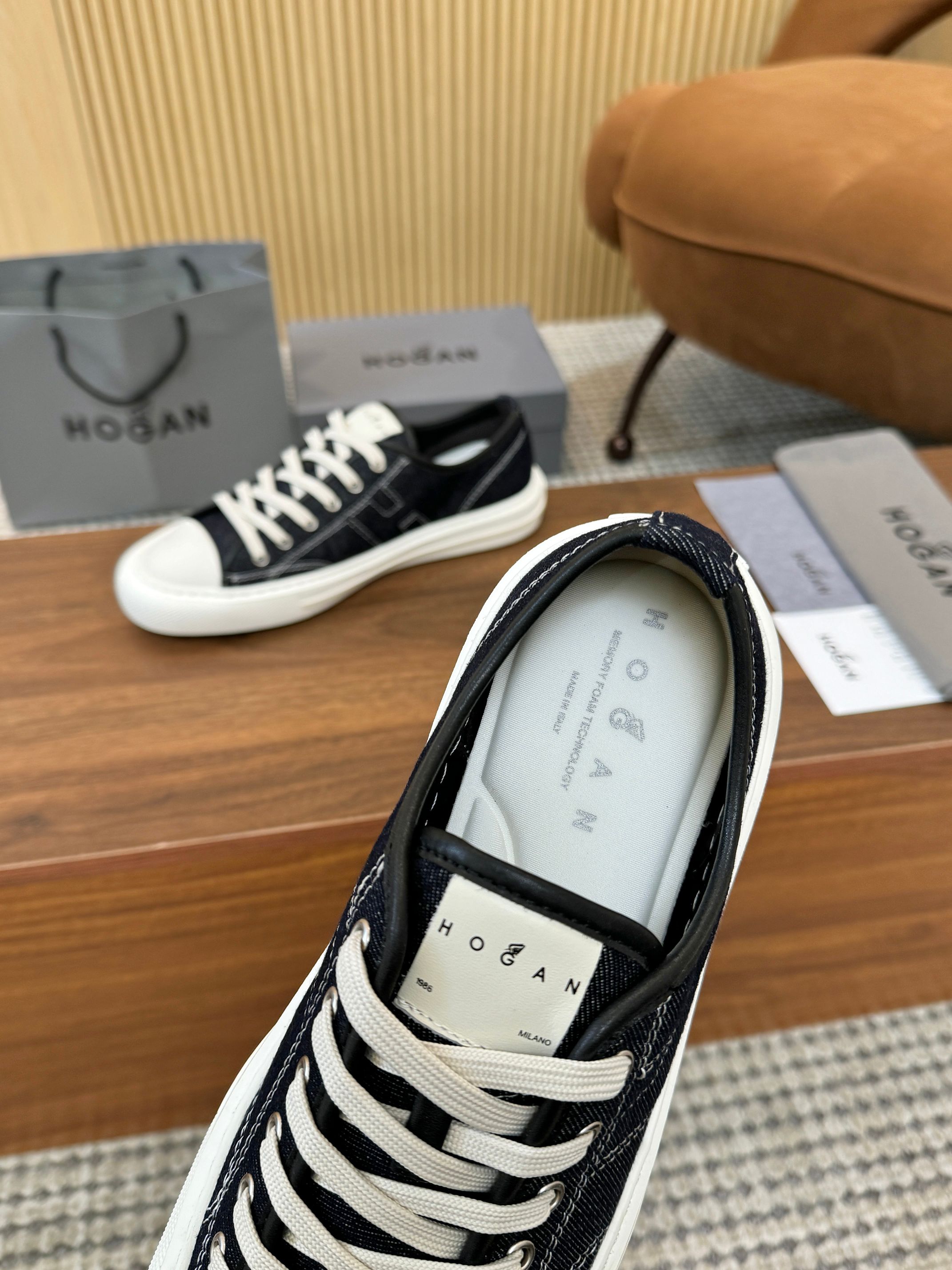 Designer Sneakers