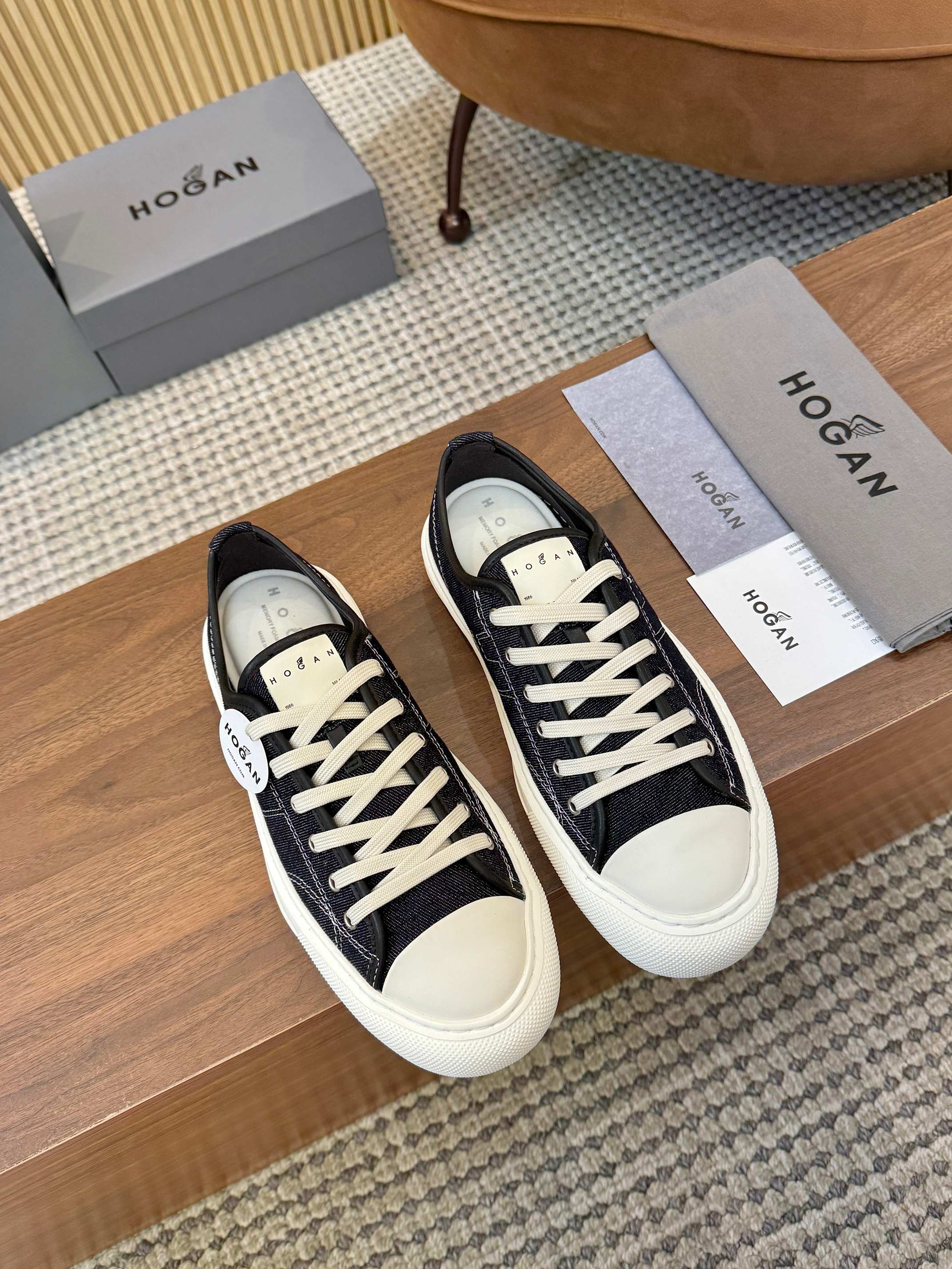 Designer Sneakers