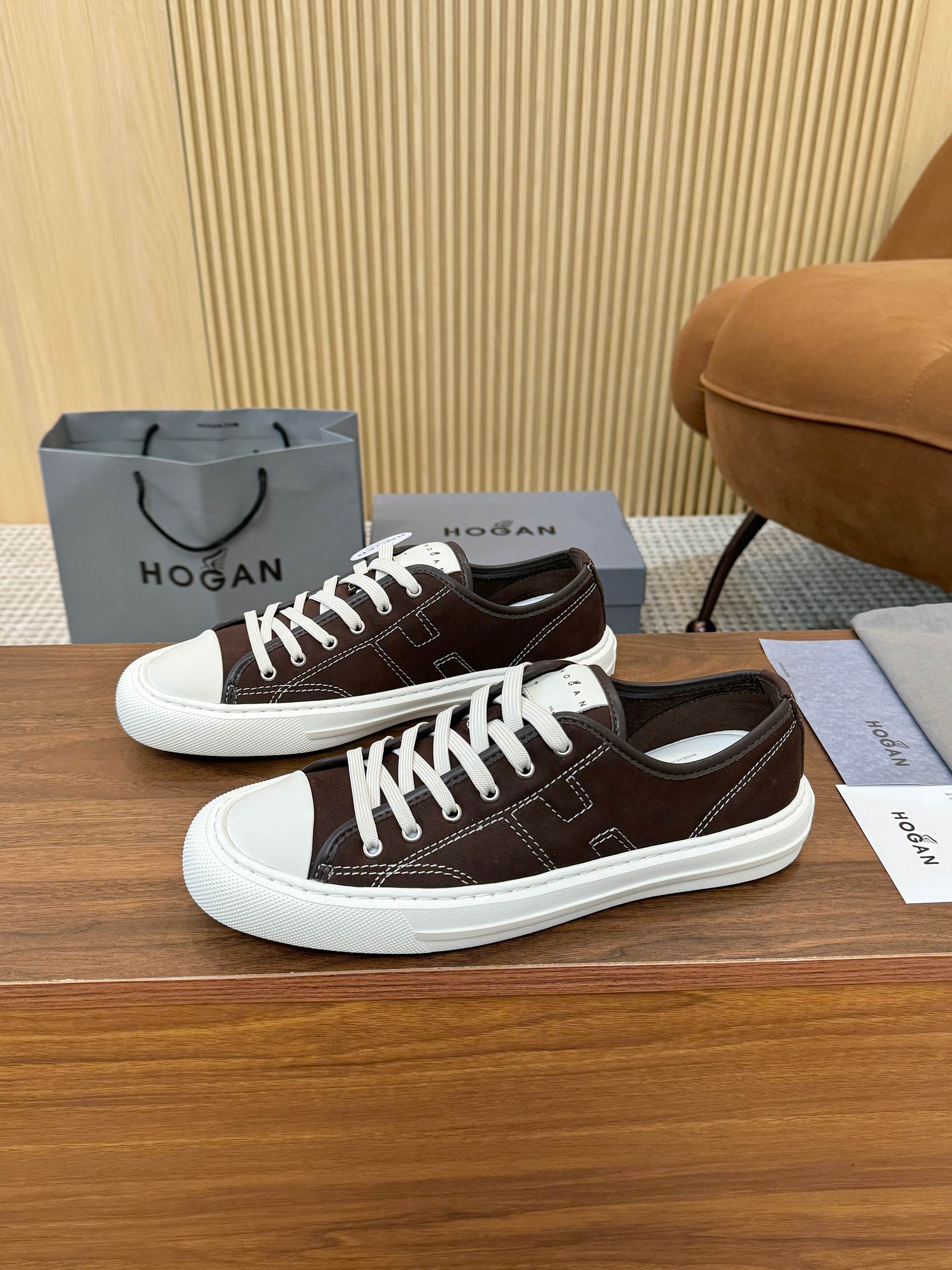 Designer Sneakers