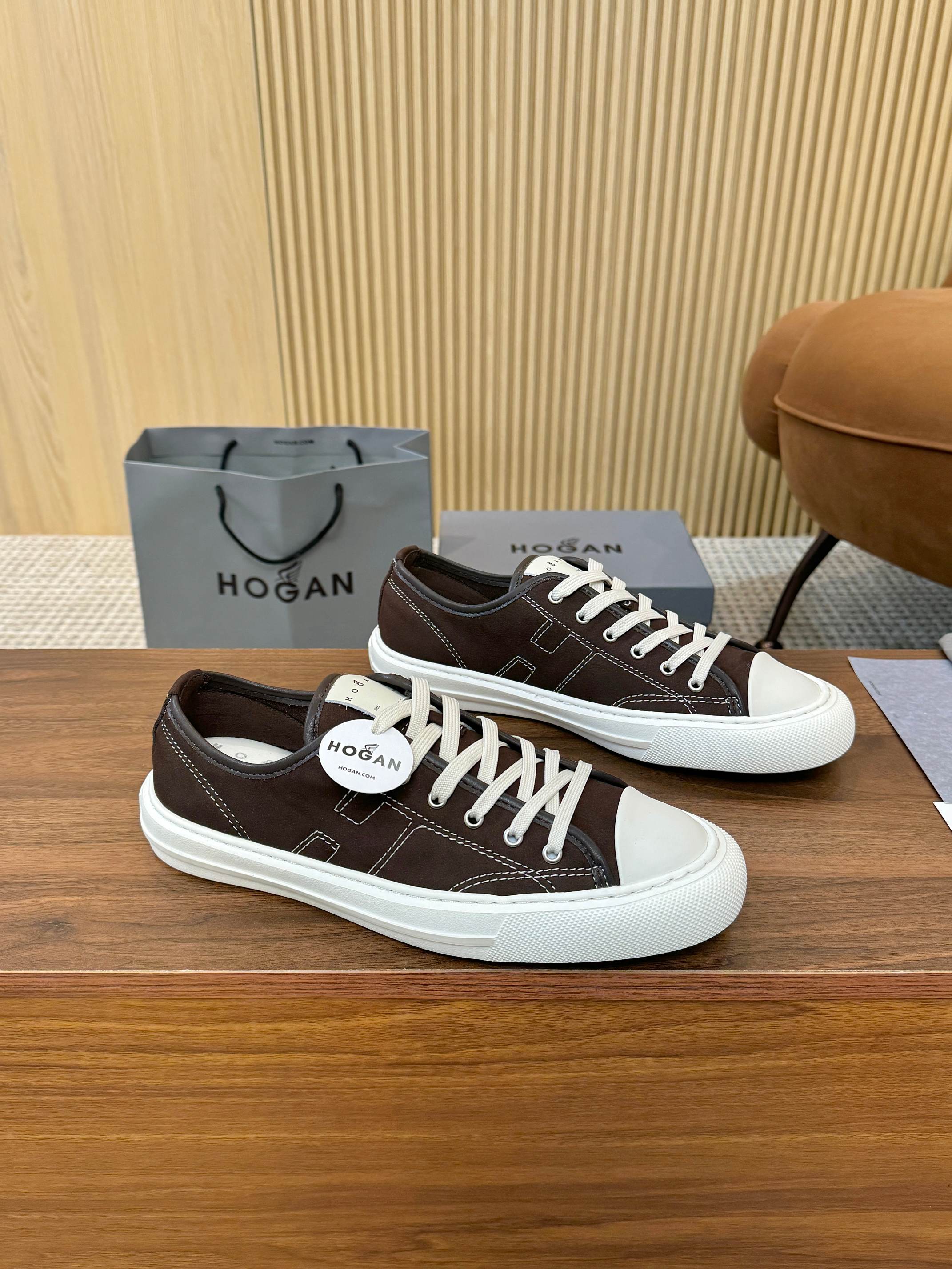 Designer Sneakers