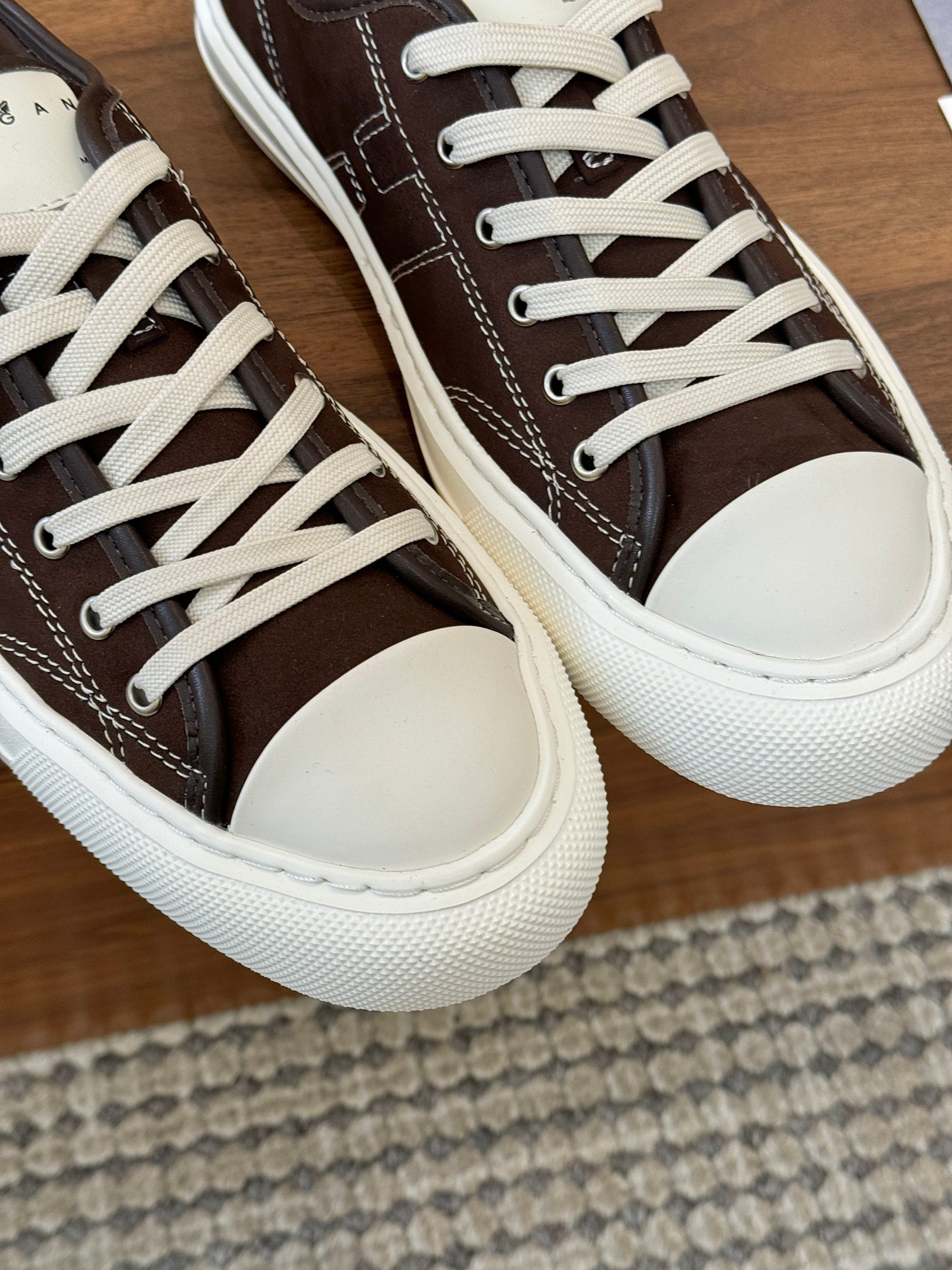 Designer Sneakers