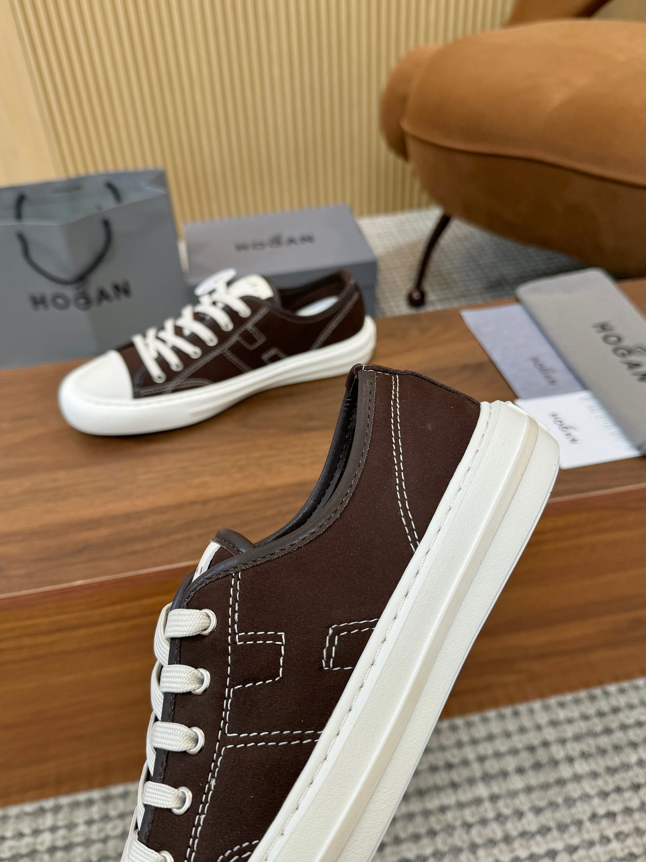 Designer Sneakers
