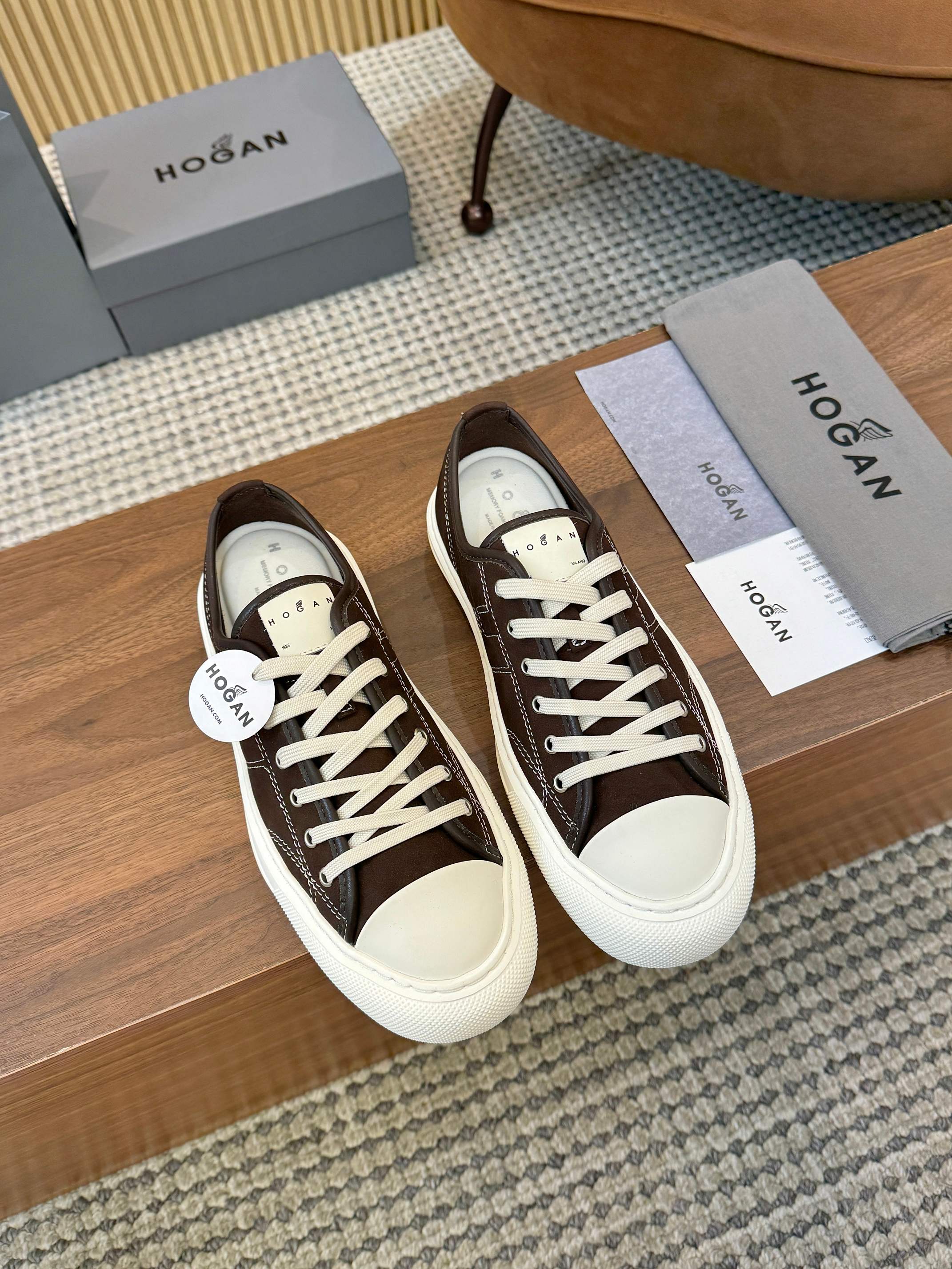 Designer Sneakers