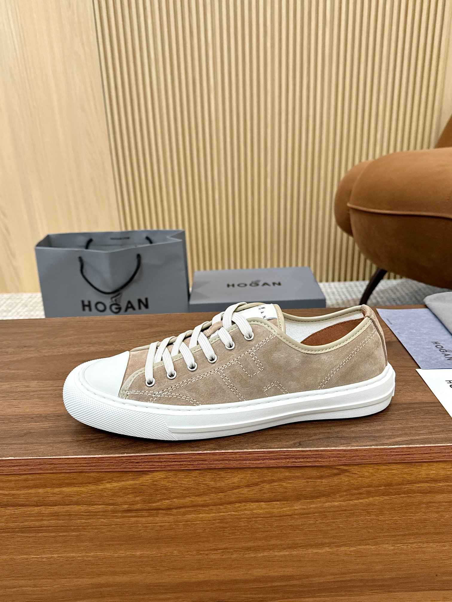 Designer Sneakers