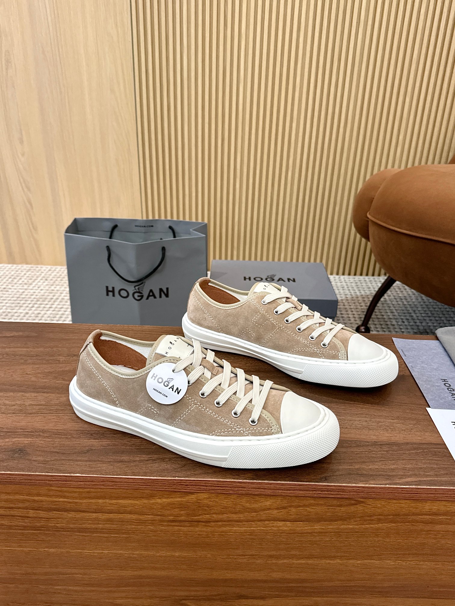 Designer Sneakers
