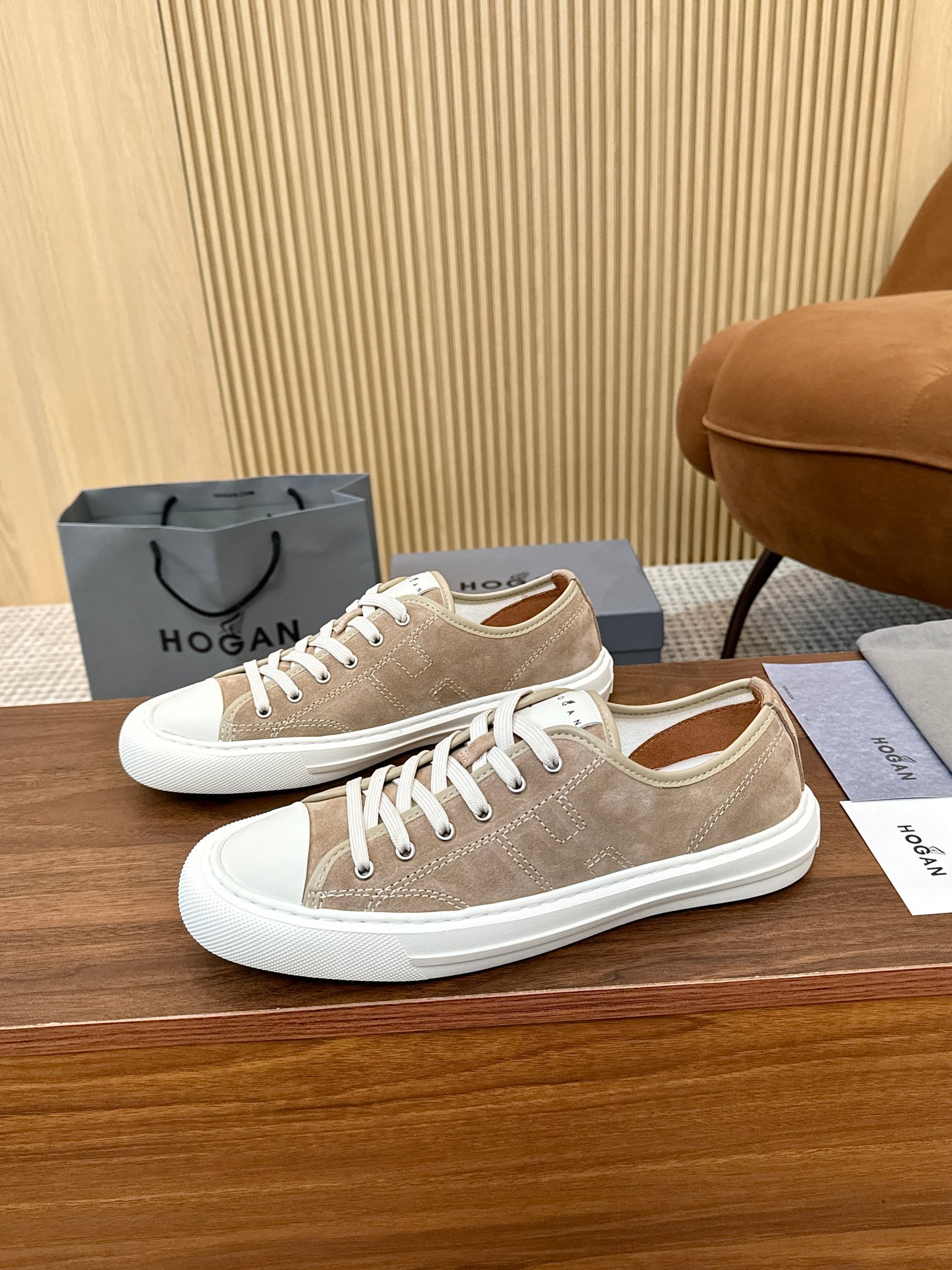 Designer Sneakers