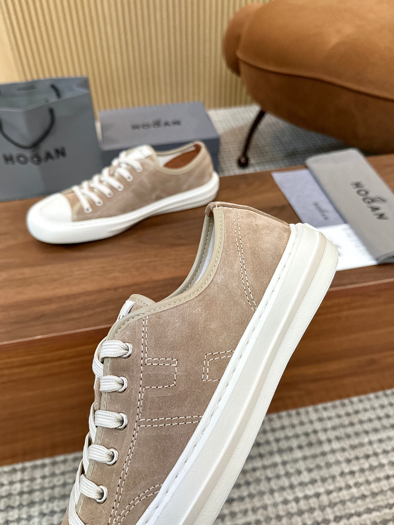 Designer Sneakers