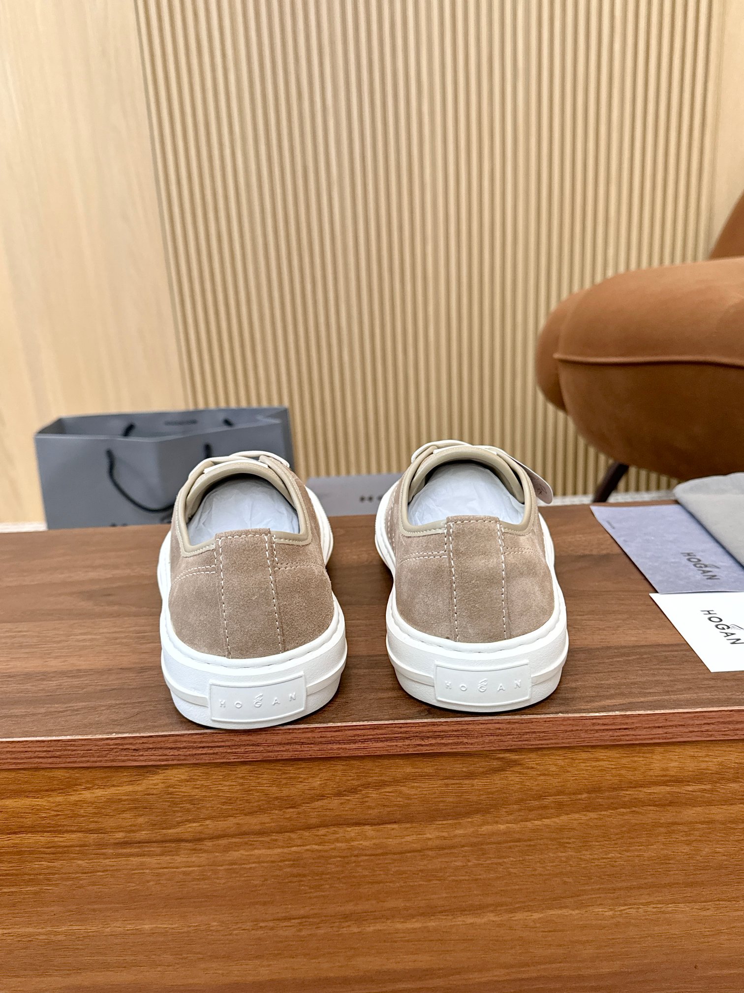 Designer Sneakers