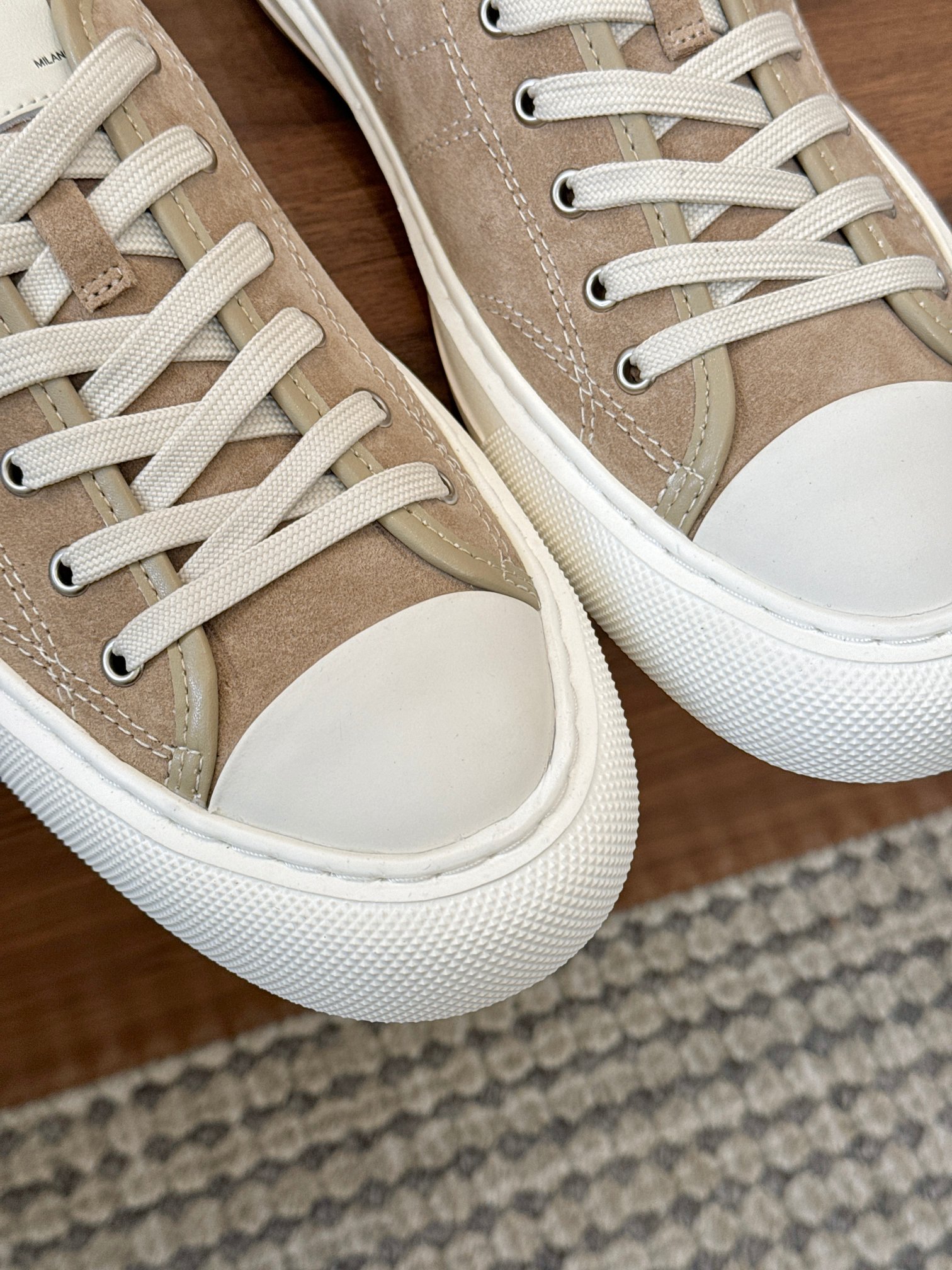 Designer Sneakers