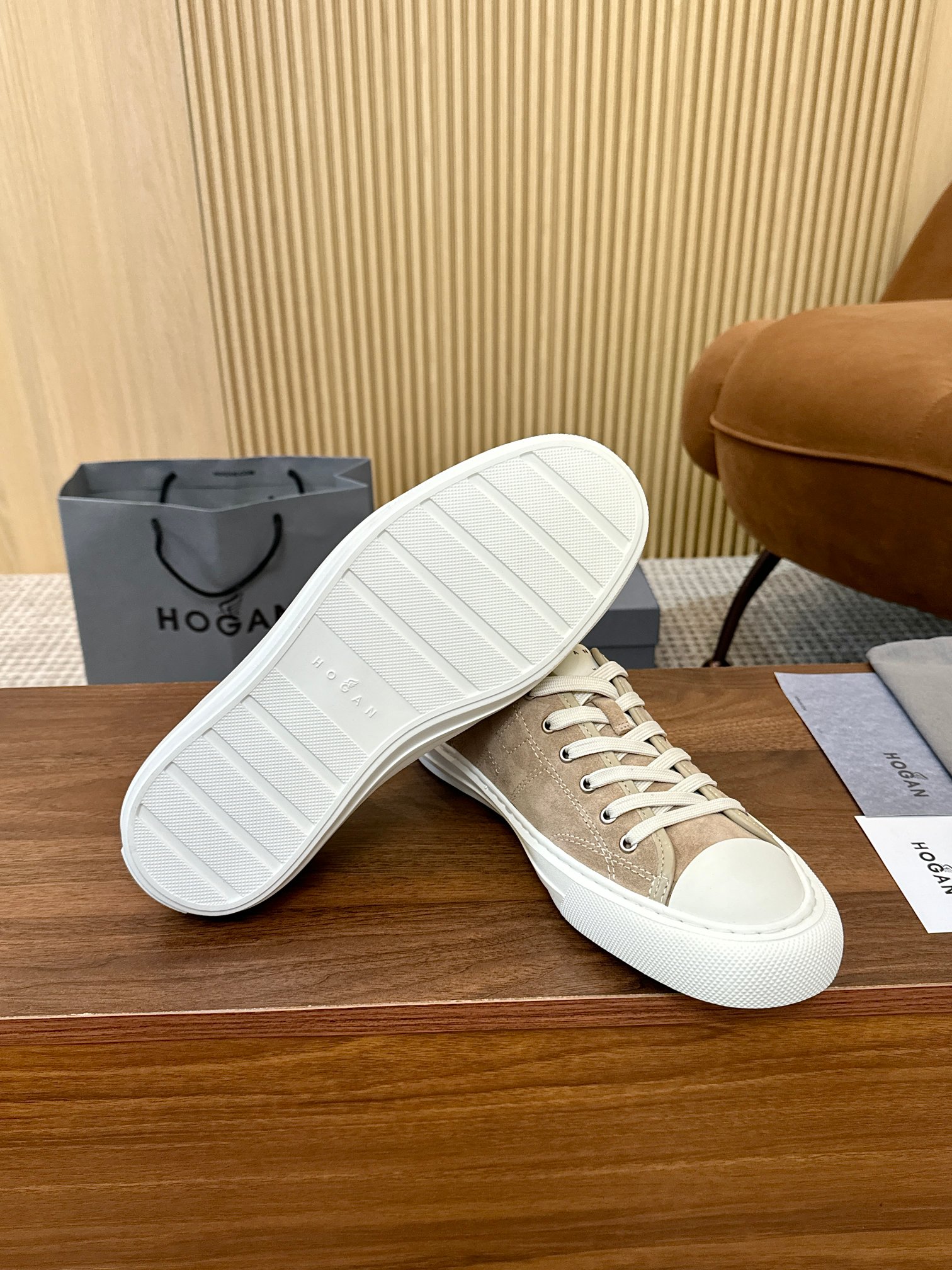 Designer Sneakers