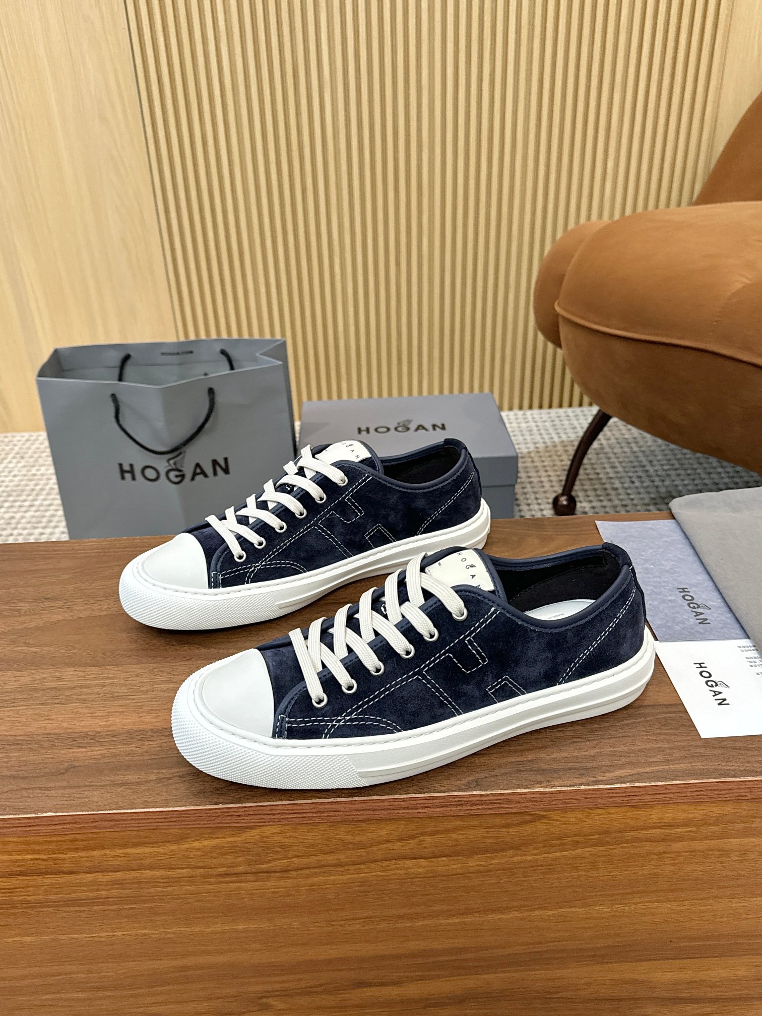 Designer Sneakers