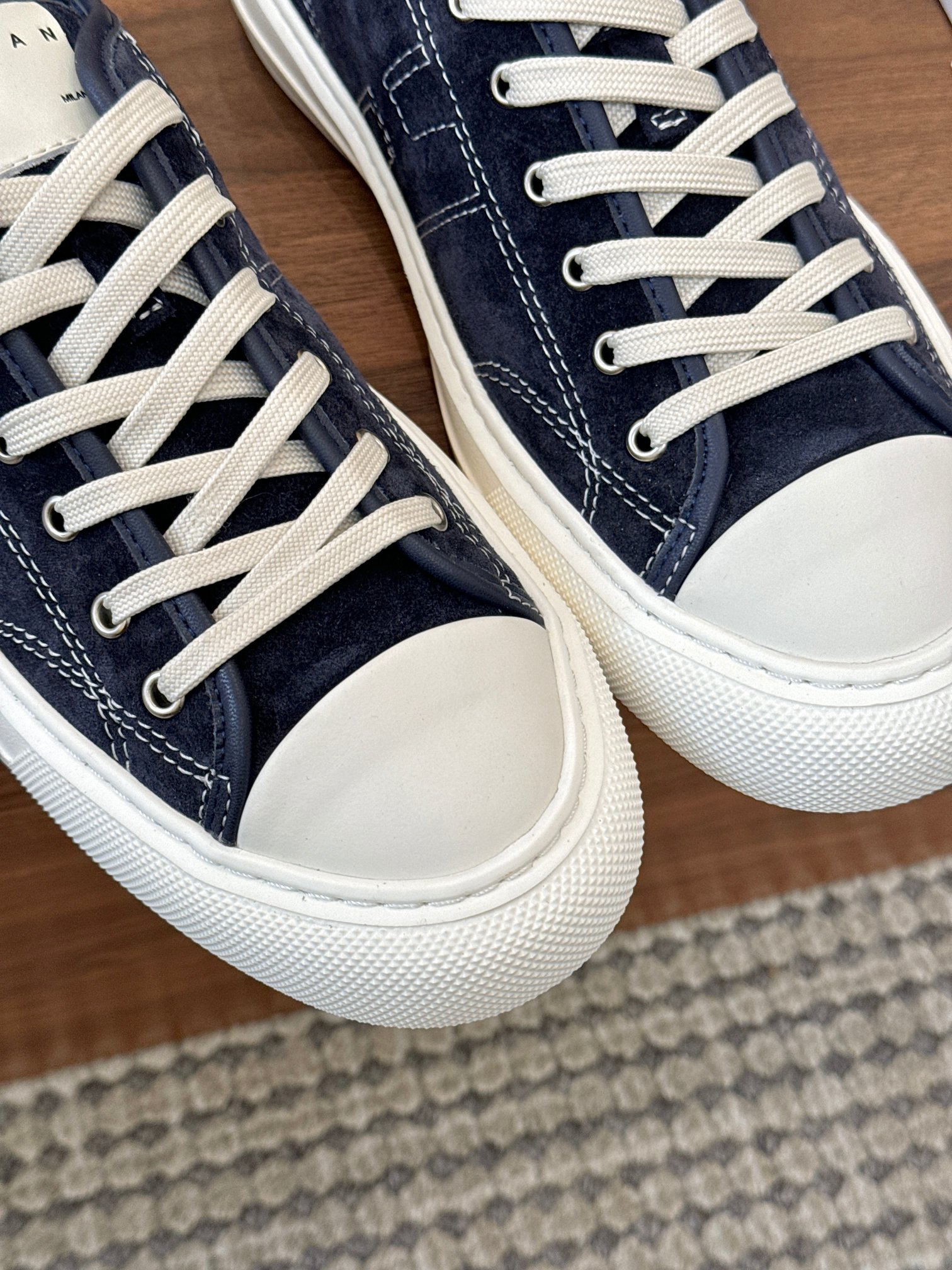 Designer Sneakers
