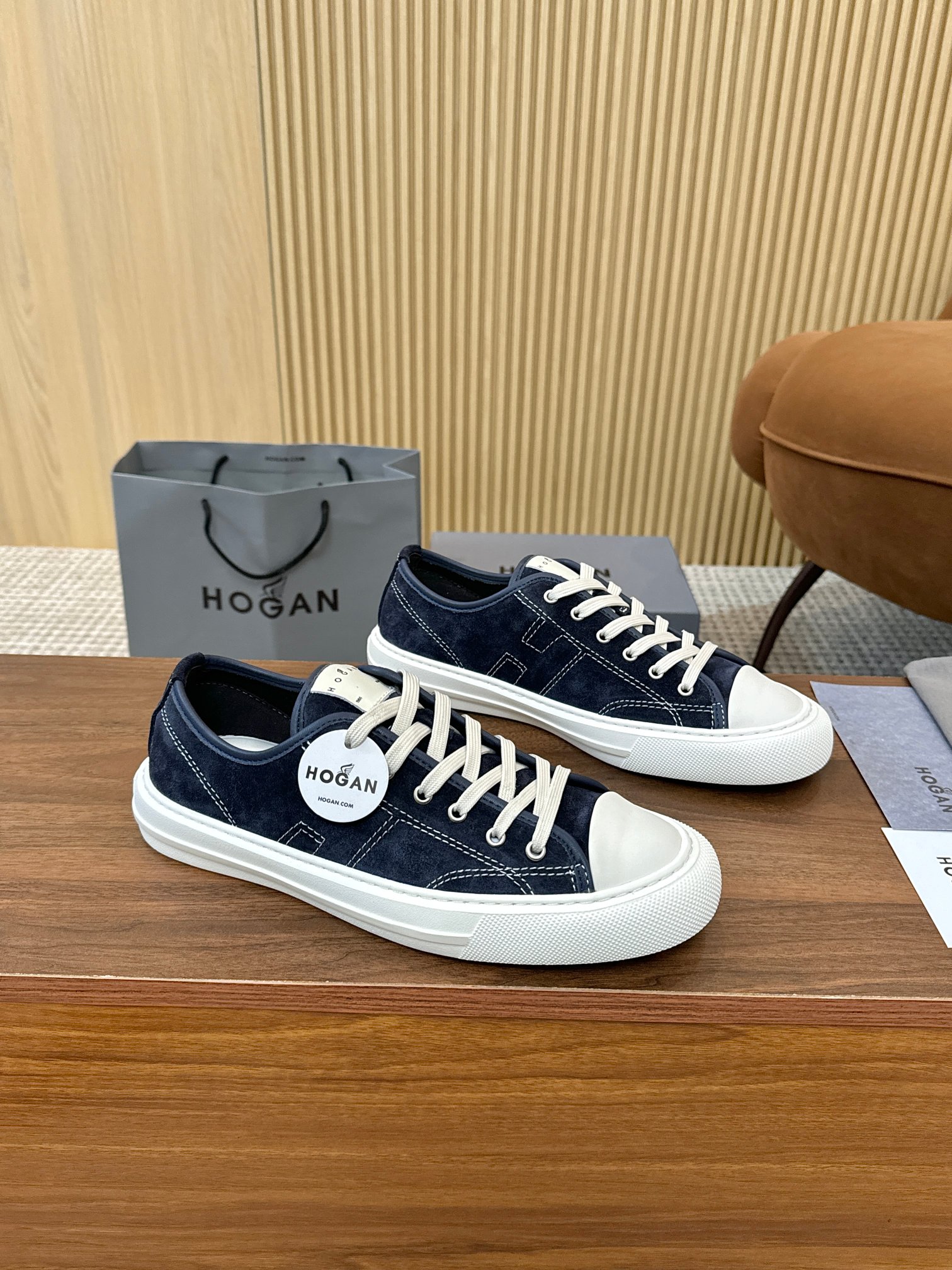 Designer Sneakers