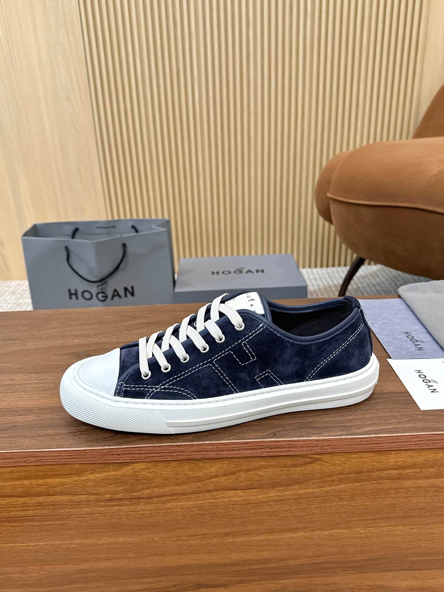 Designer Sneakers