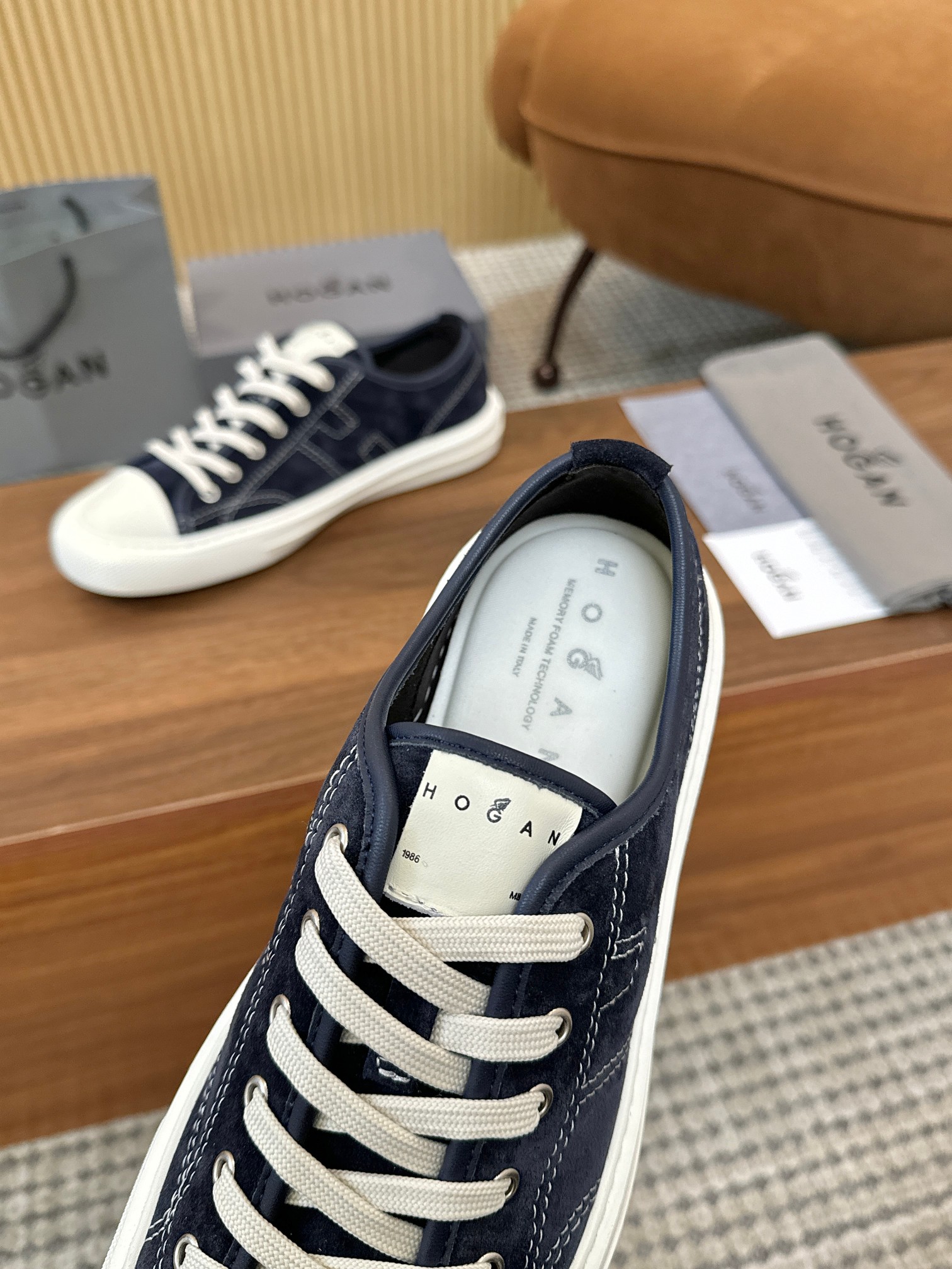 Designer Sneakers