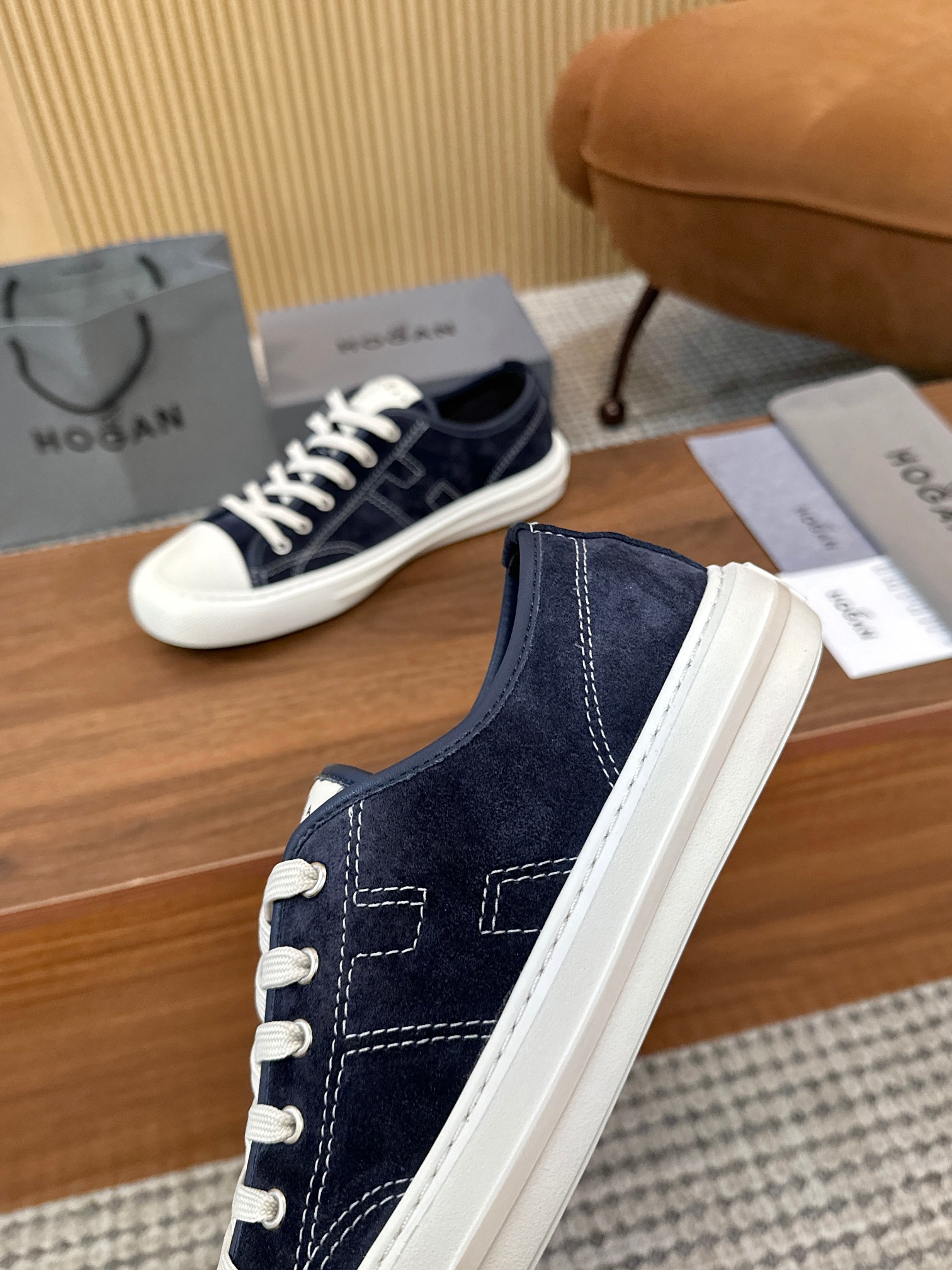Designer Sneakers