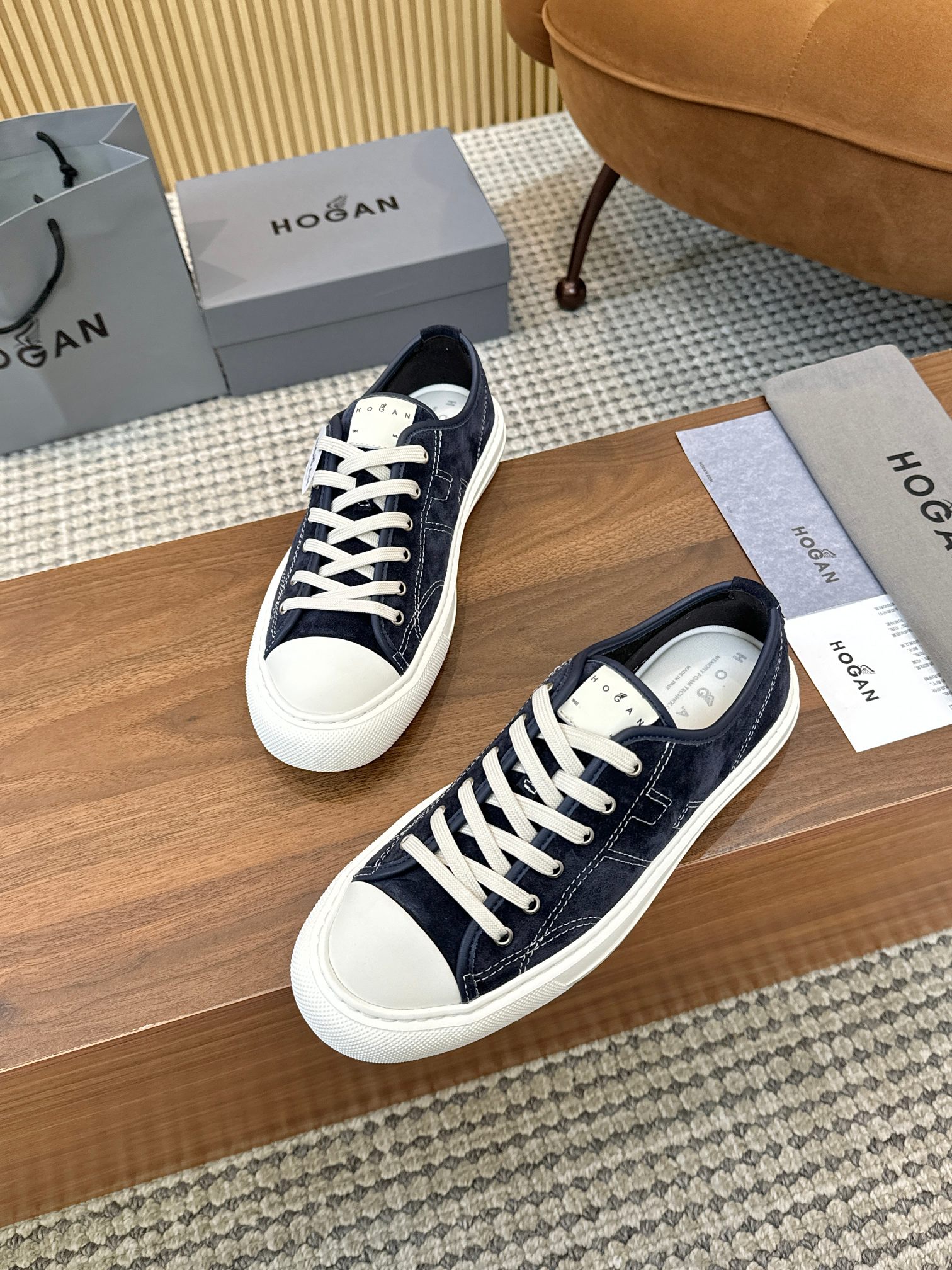 Designer Sneakers