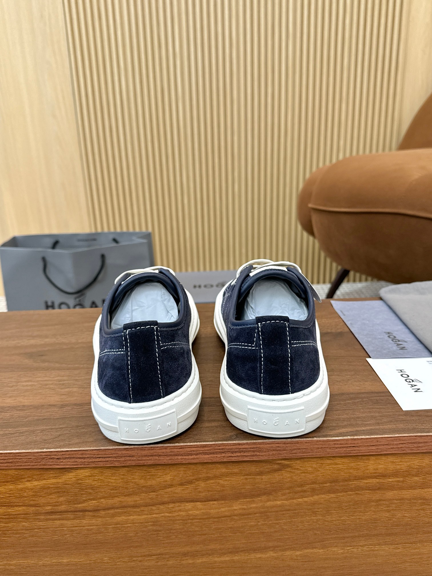 Designer Sneakers