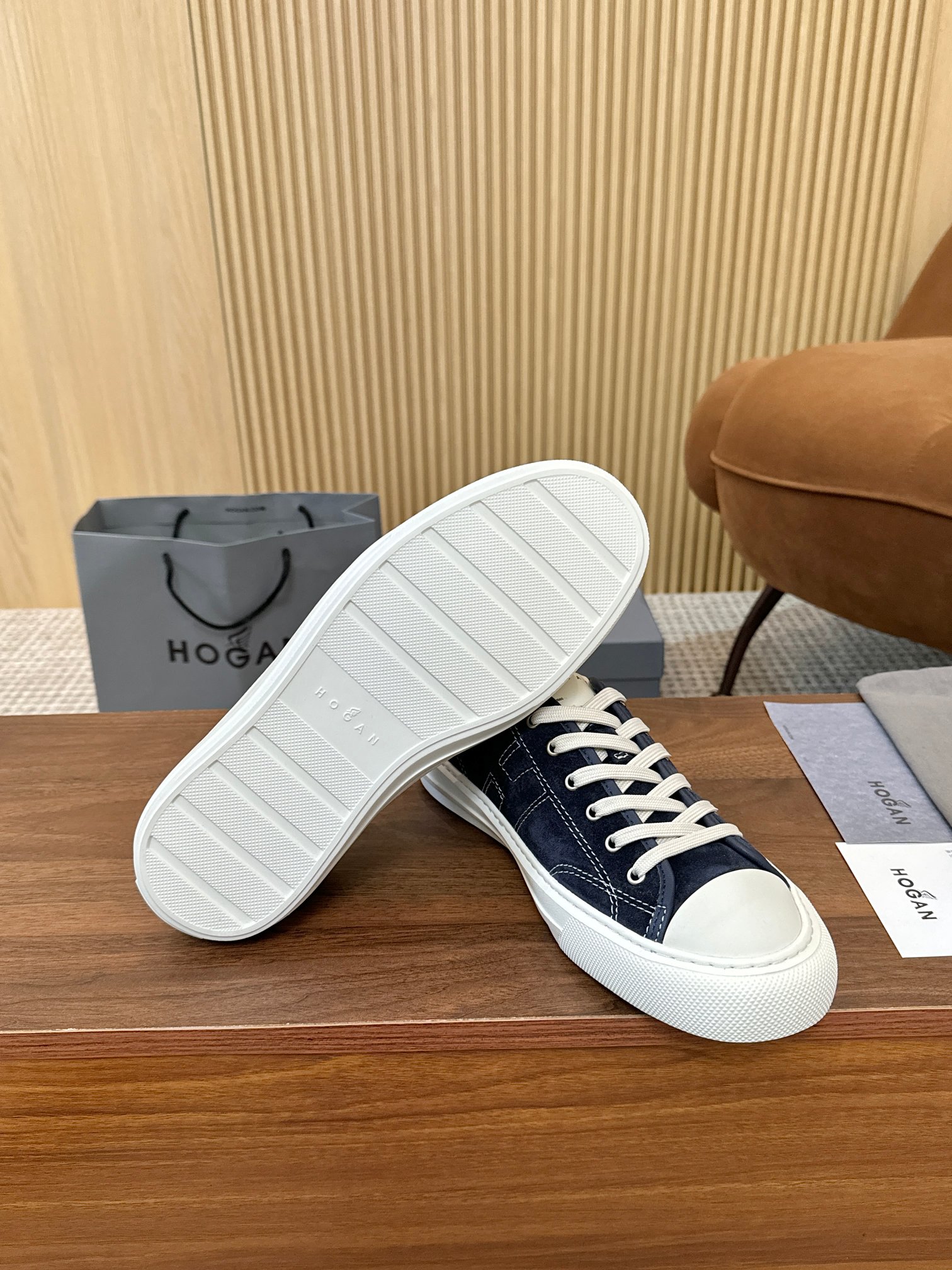 Designer Sneakers