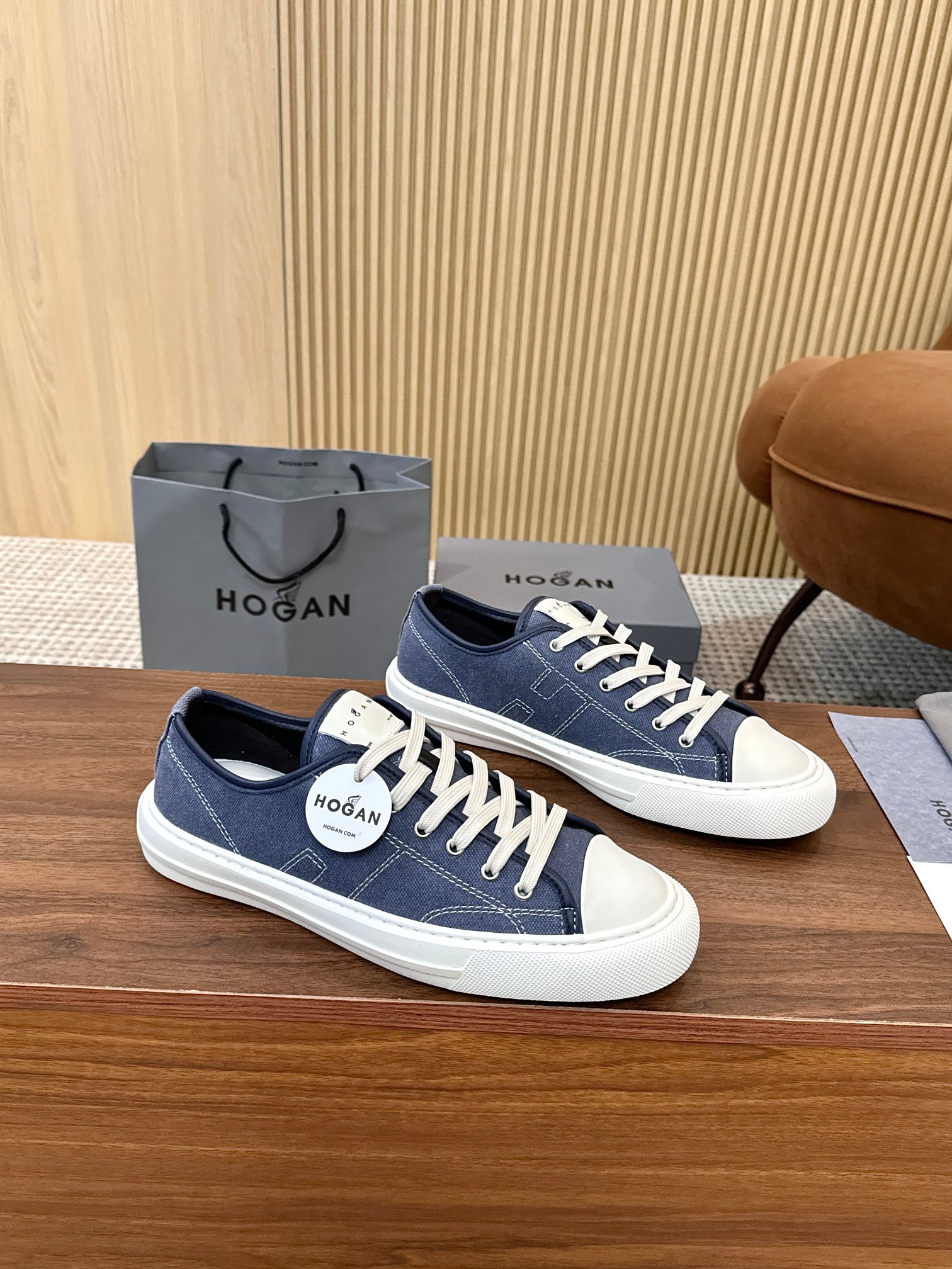 Designer Sneakers