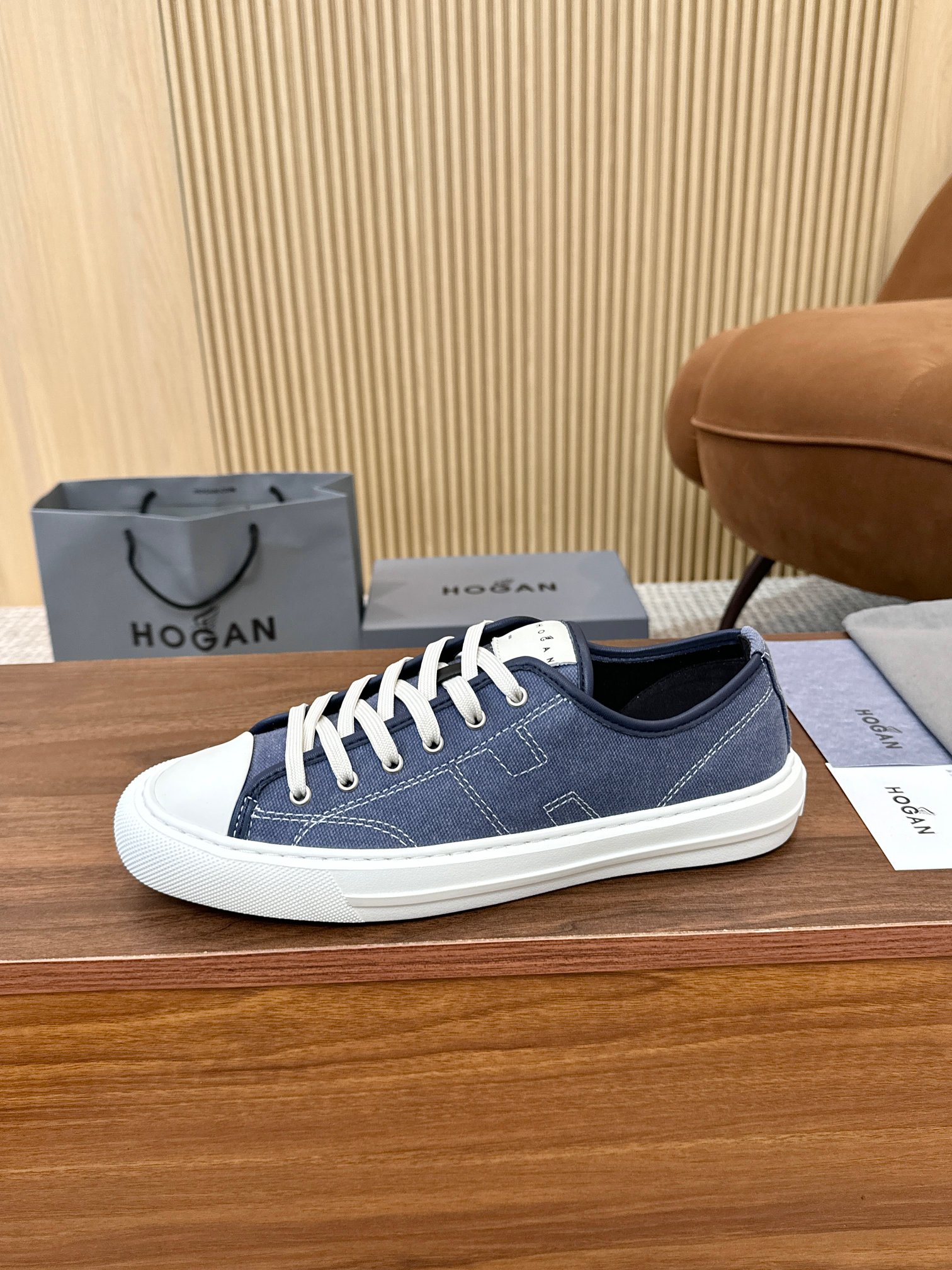 Designer Sneakers