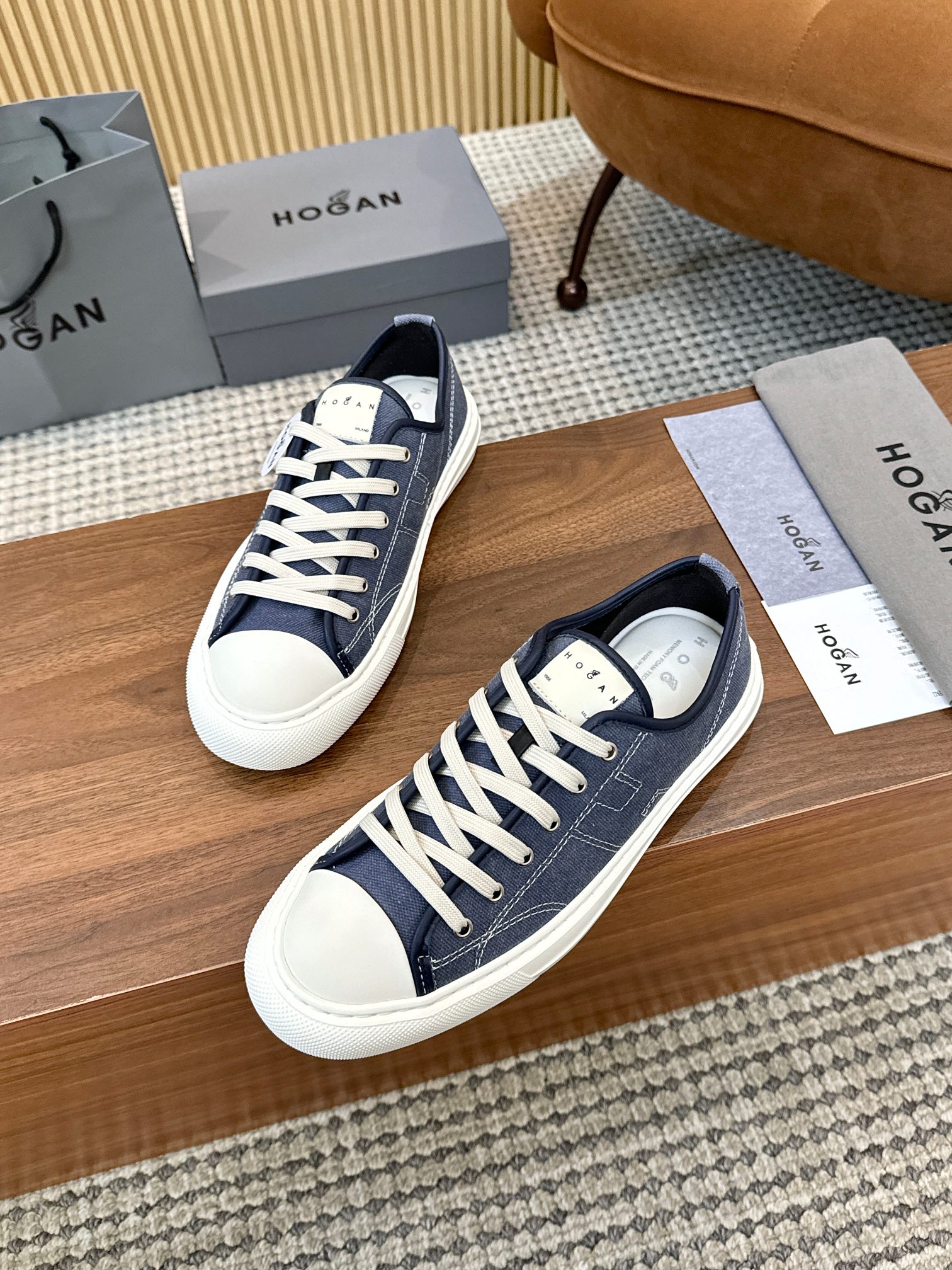 Designer Sneakers