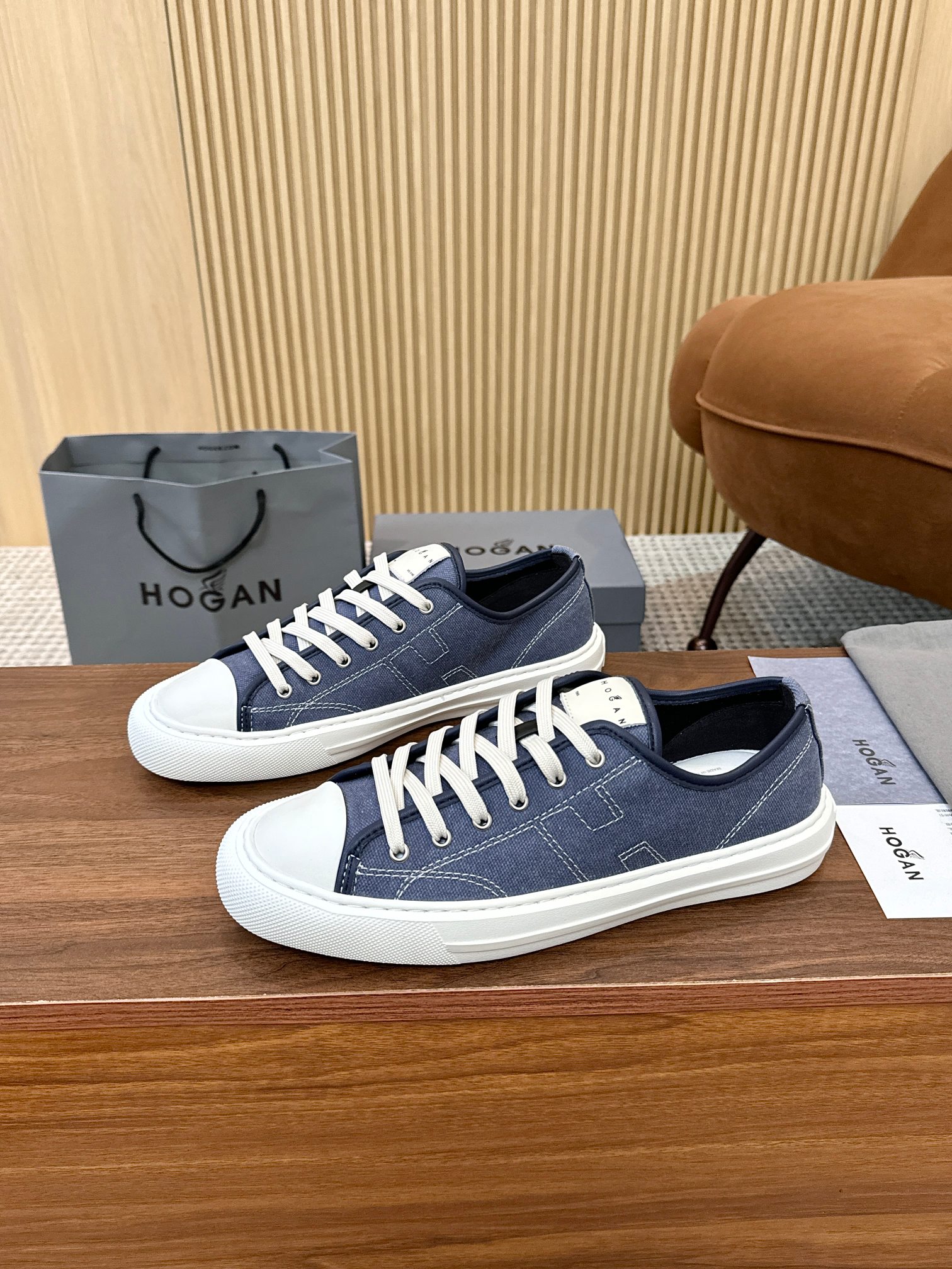 Designer Sneakers