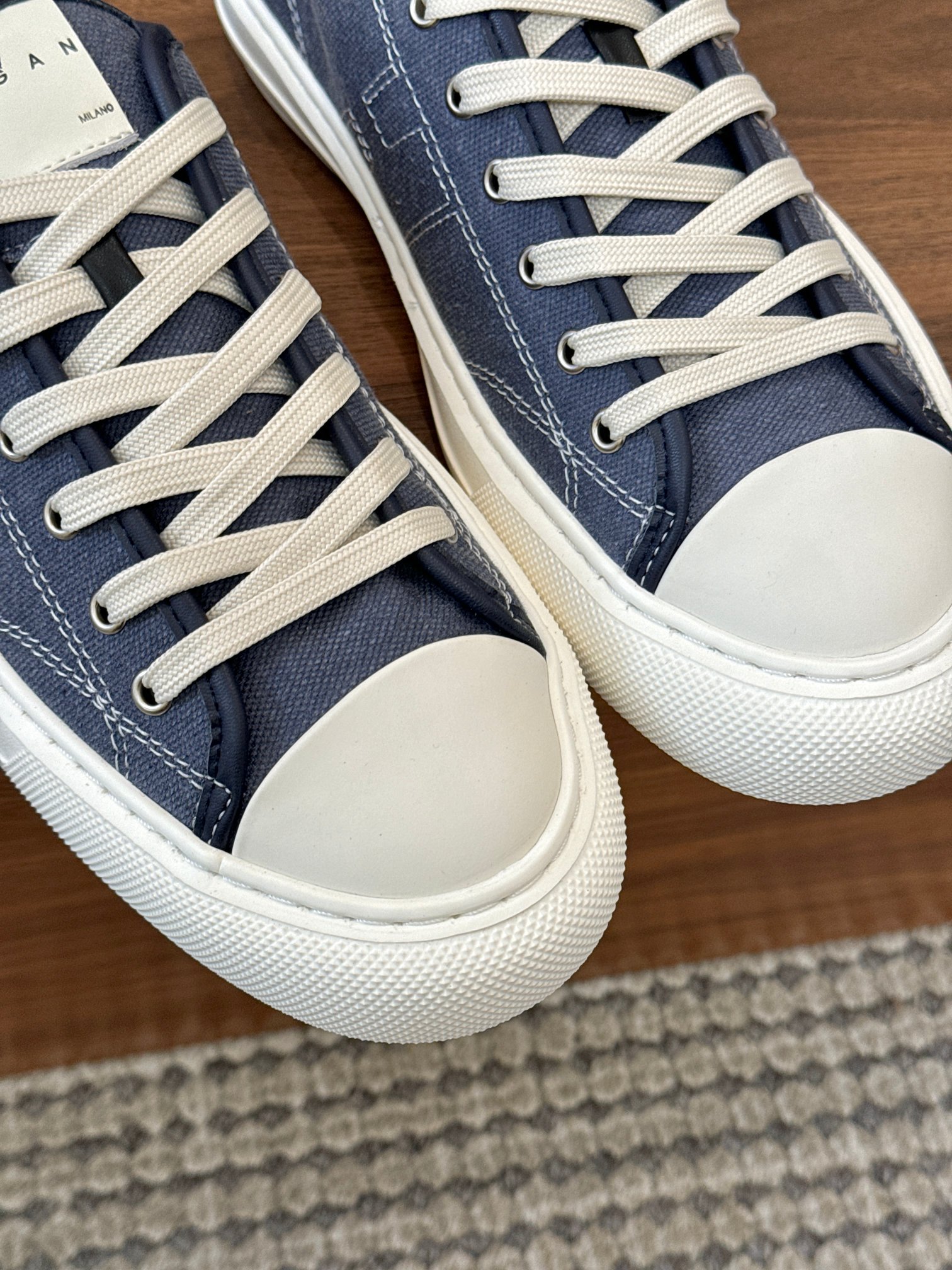 Designer Sneakers