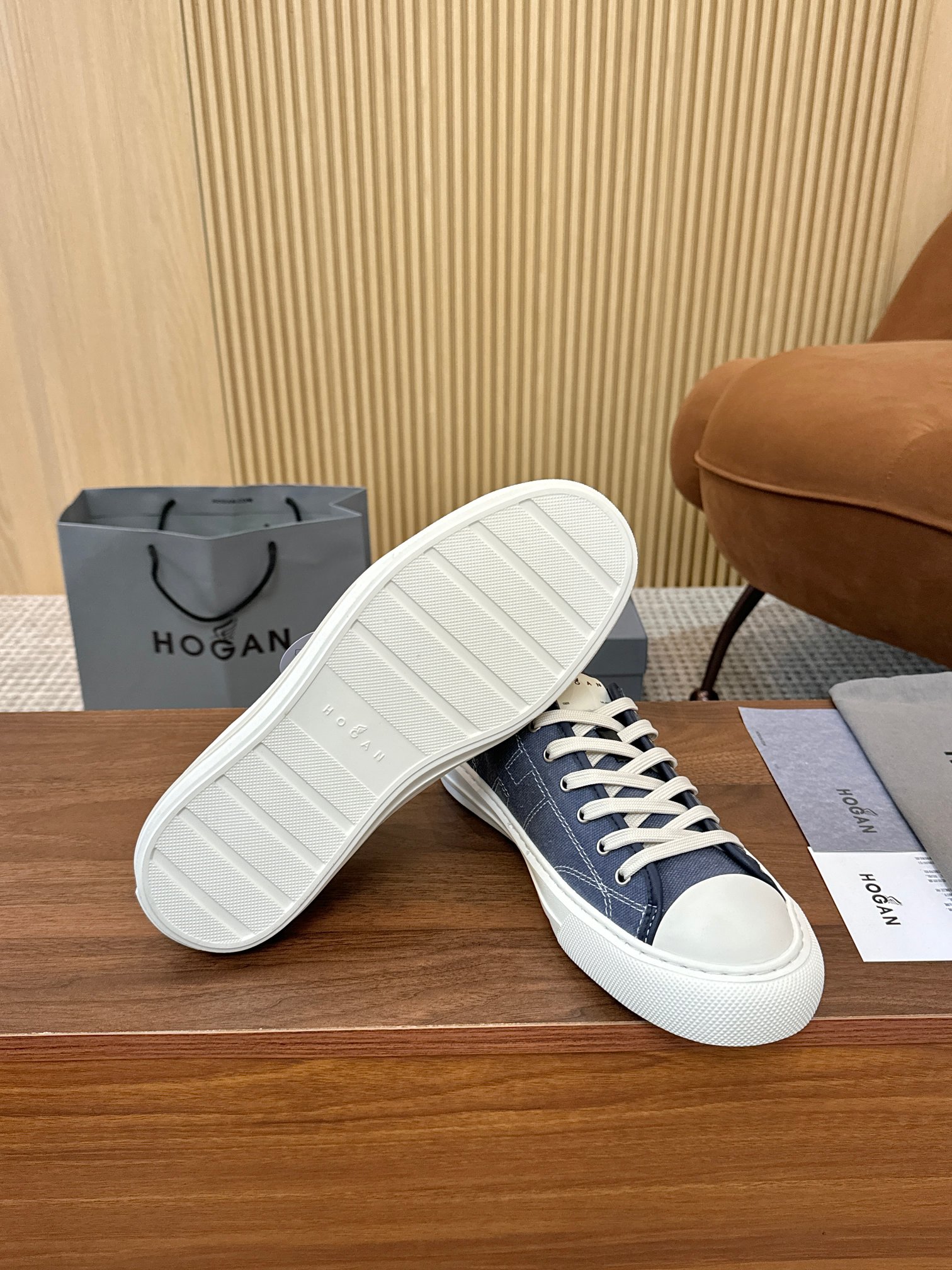 Designer Sneakers