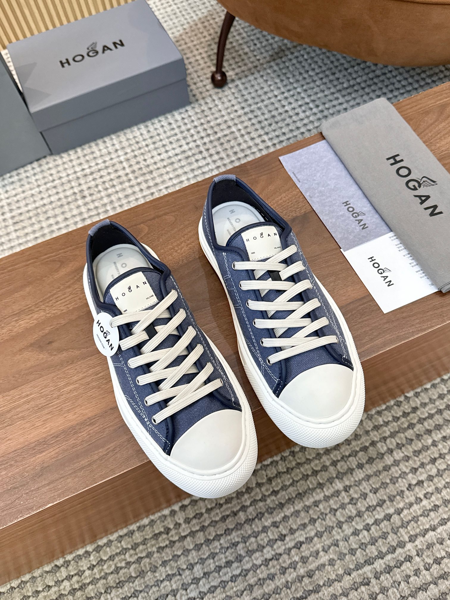 Designer Sneakers
