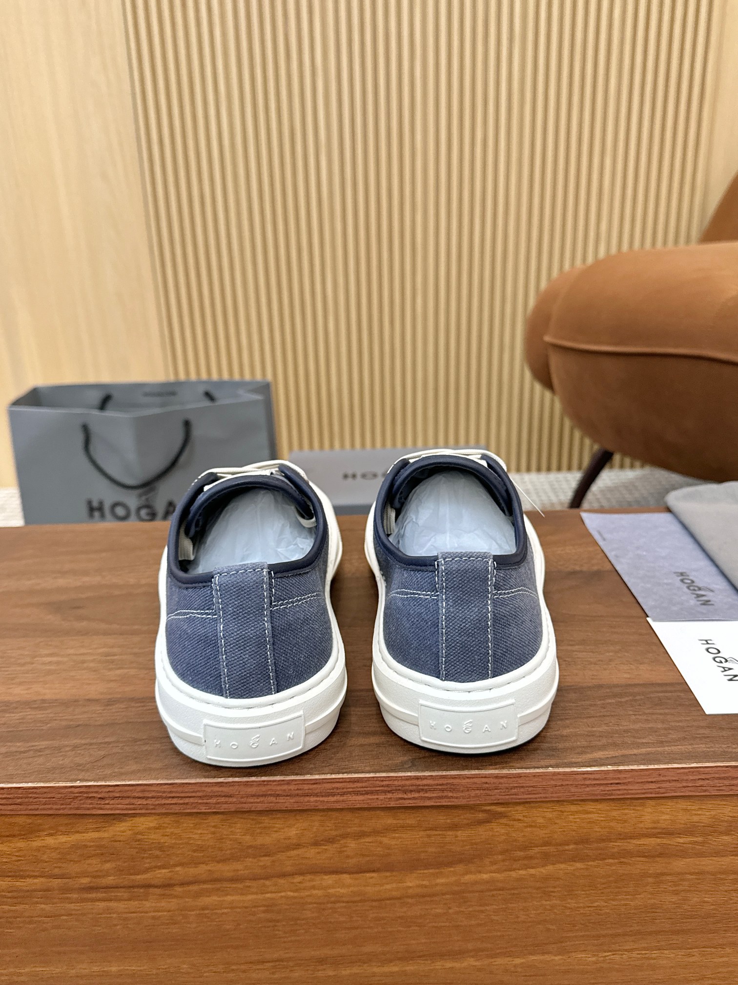 Designer Sneakers