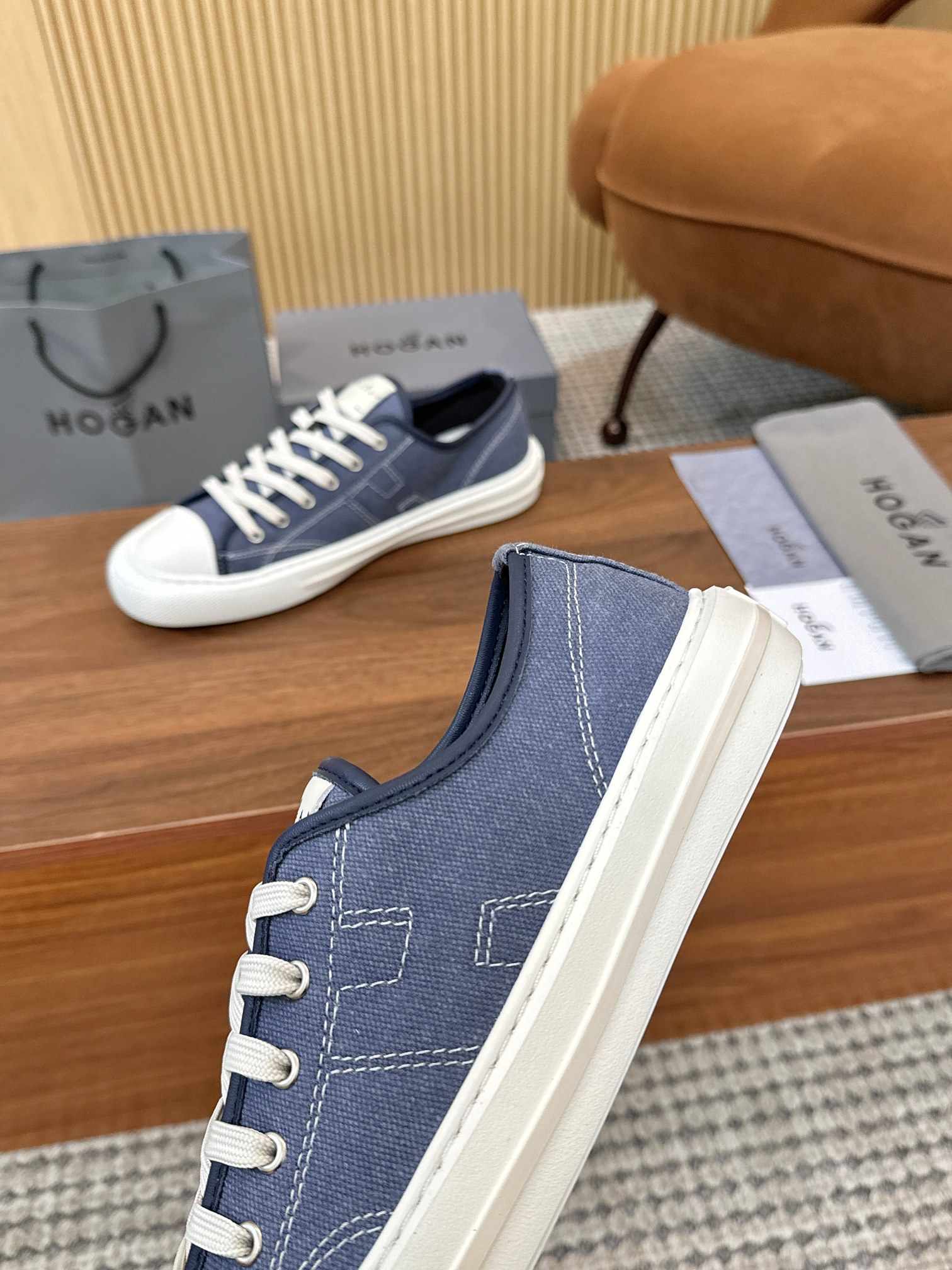 Designer Sneakers